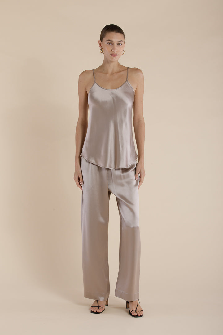 Adeline Pant - Alpine Mist main image 1