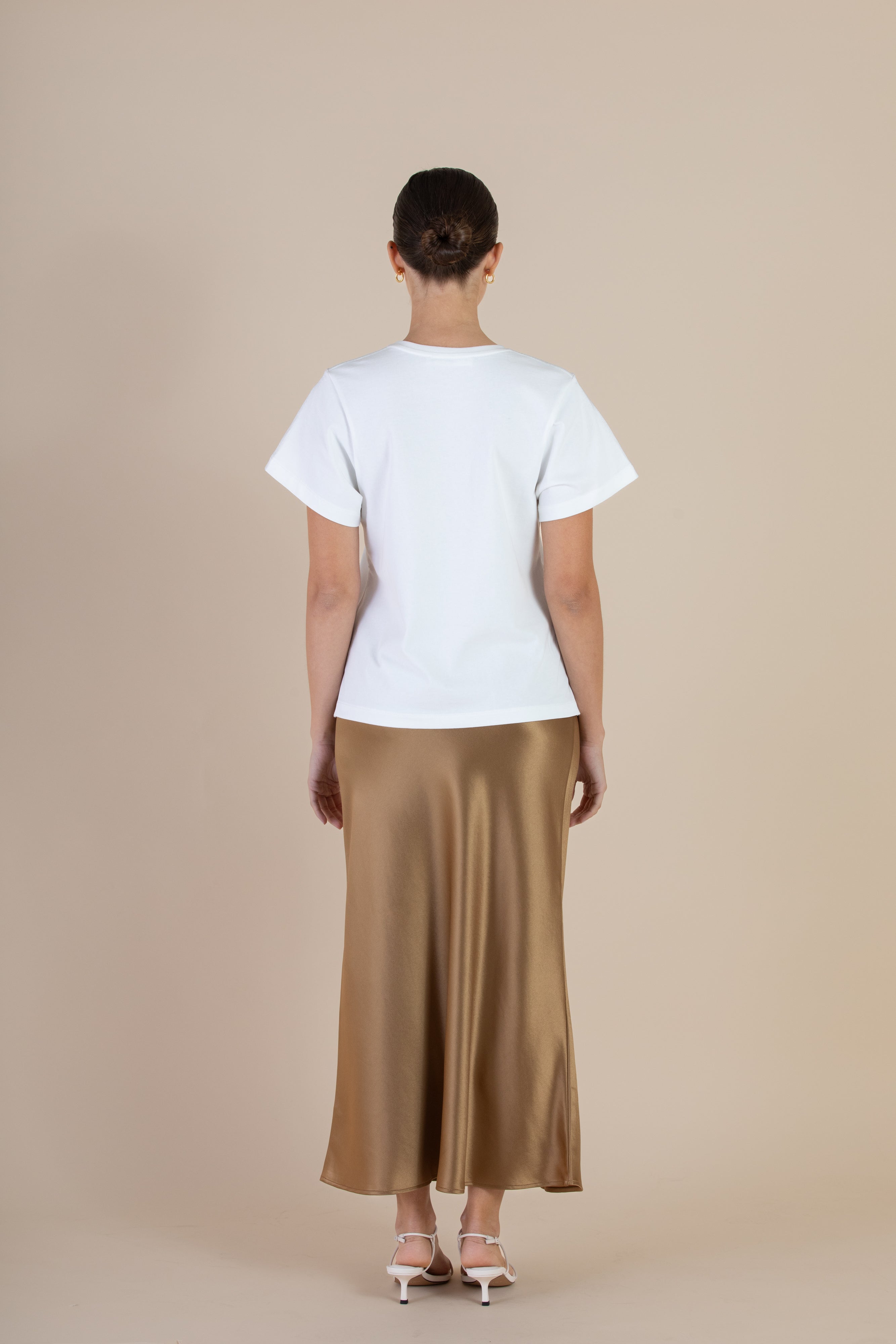 The Audrey Skirt