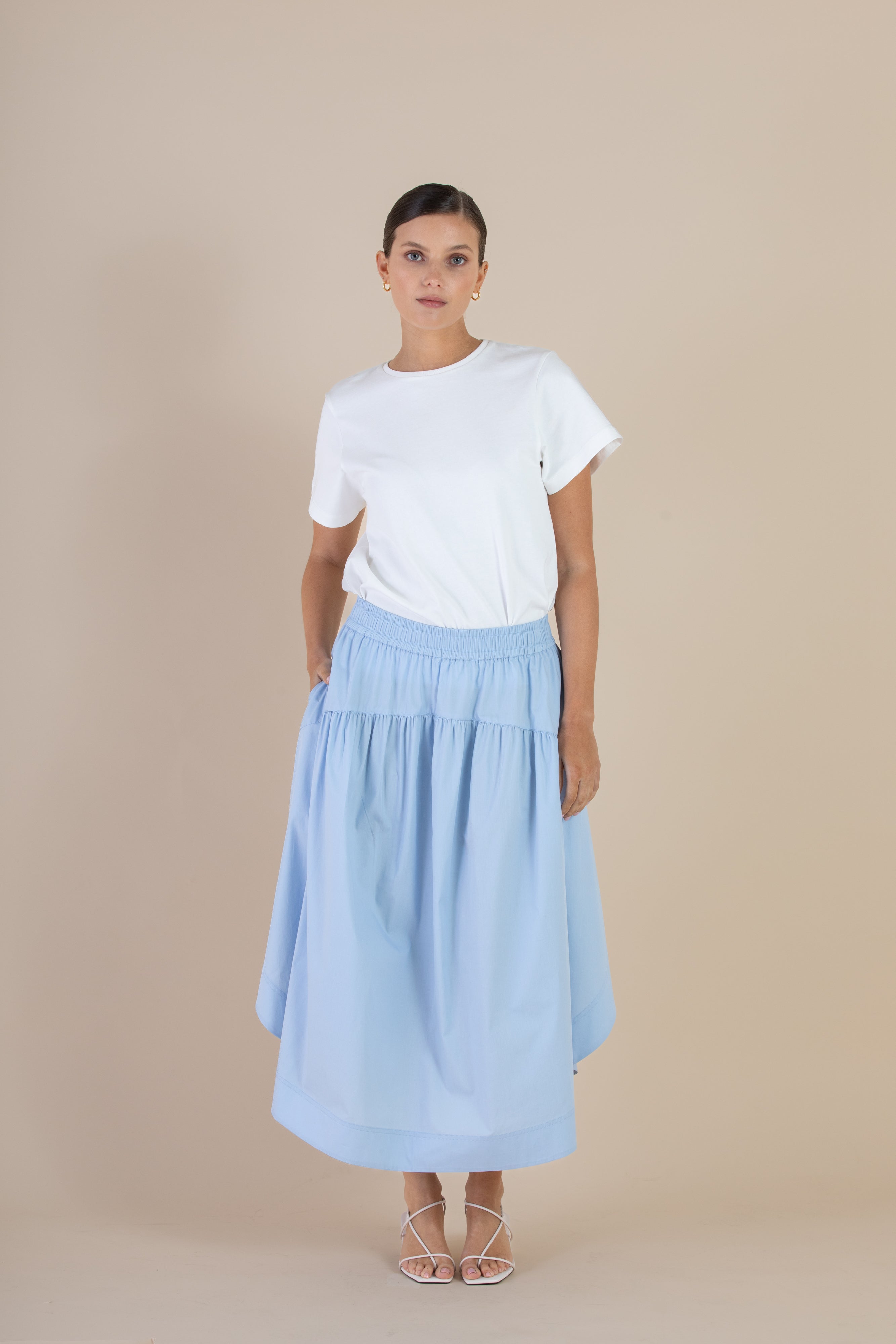 The Sawyer Skirt