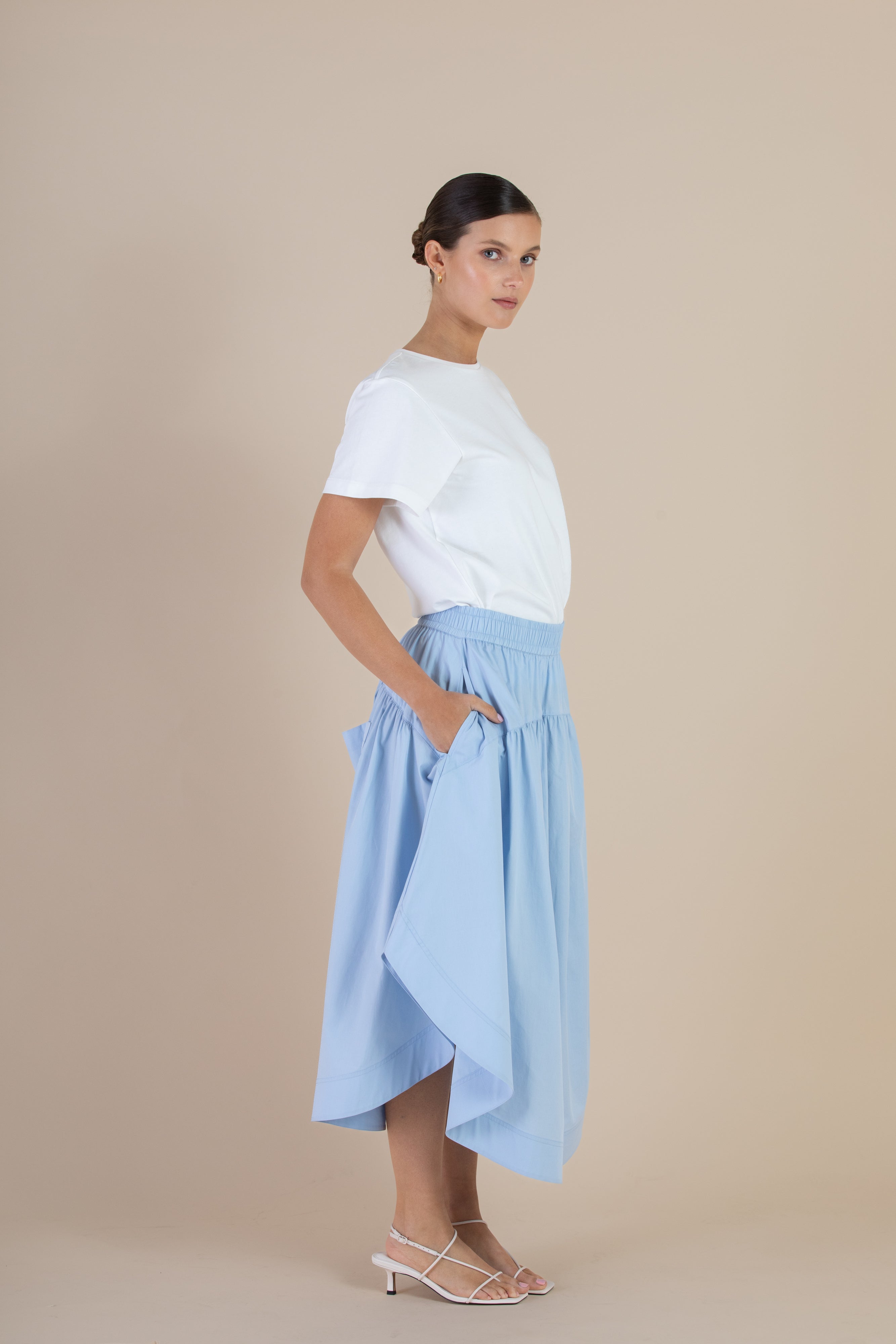 The Sawyer Skirt