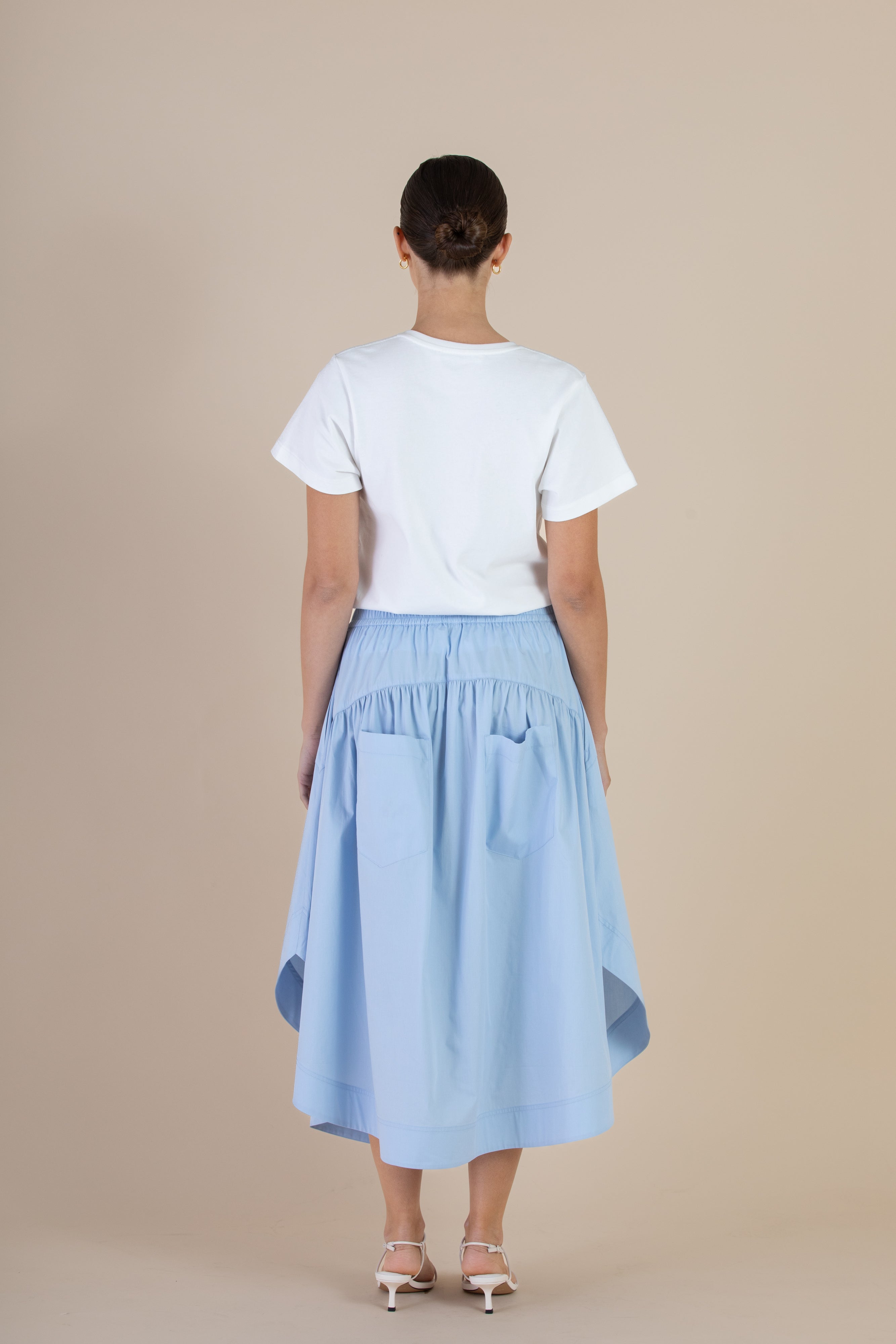 The Sawyer Skirt