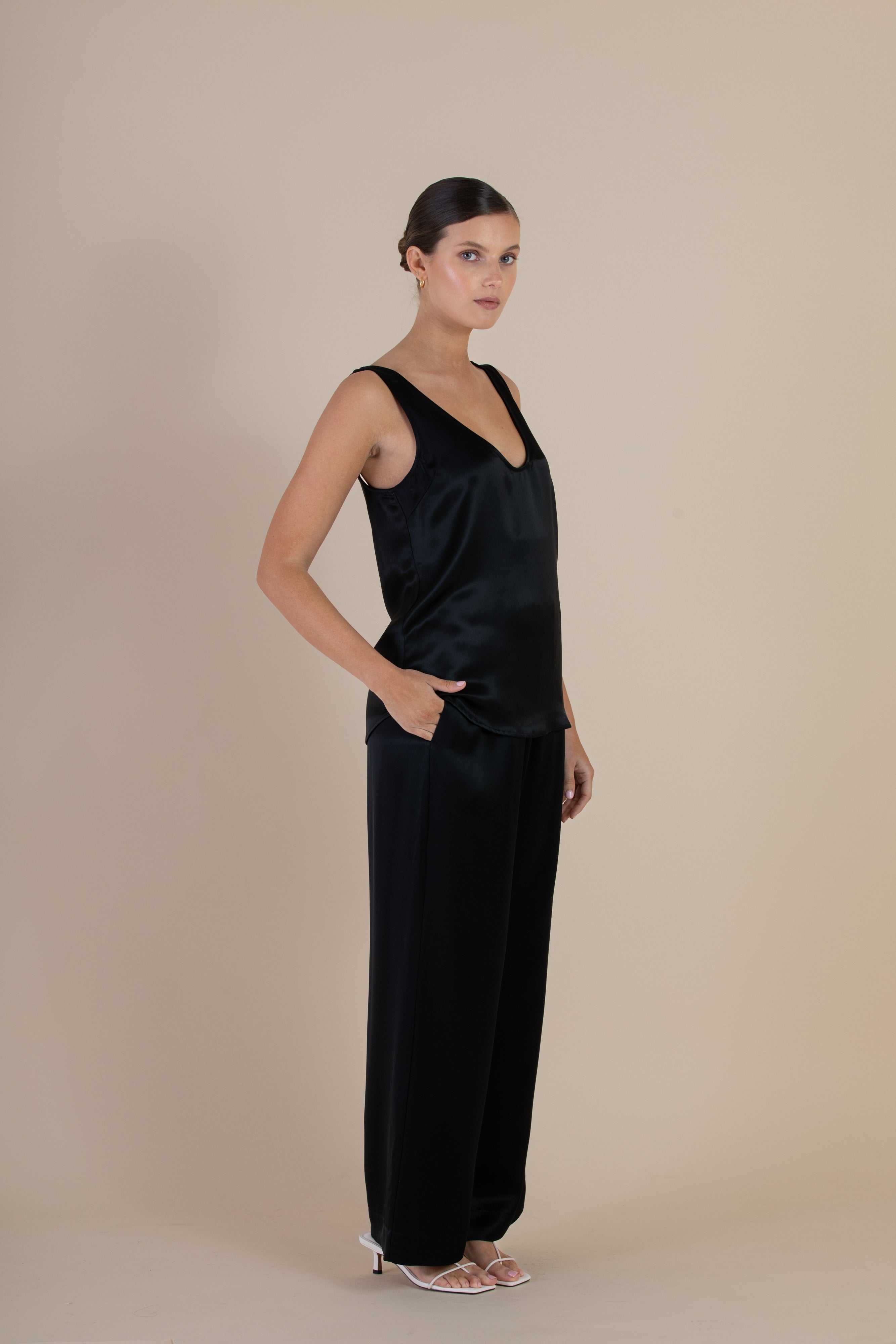 The Margot Cami