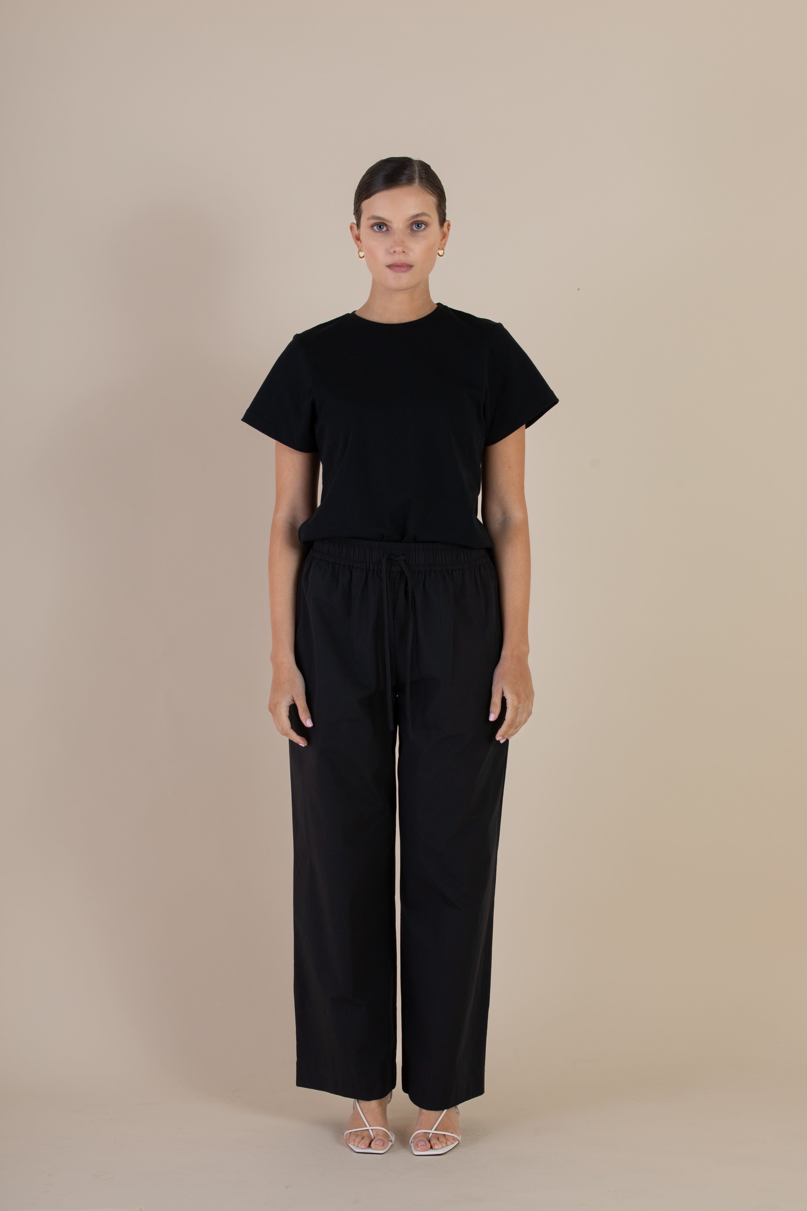 The Blanche Pant