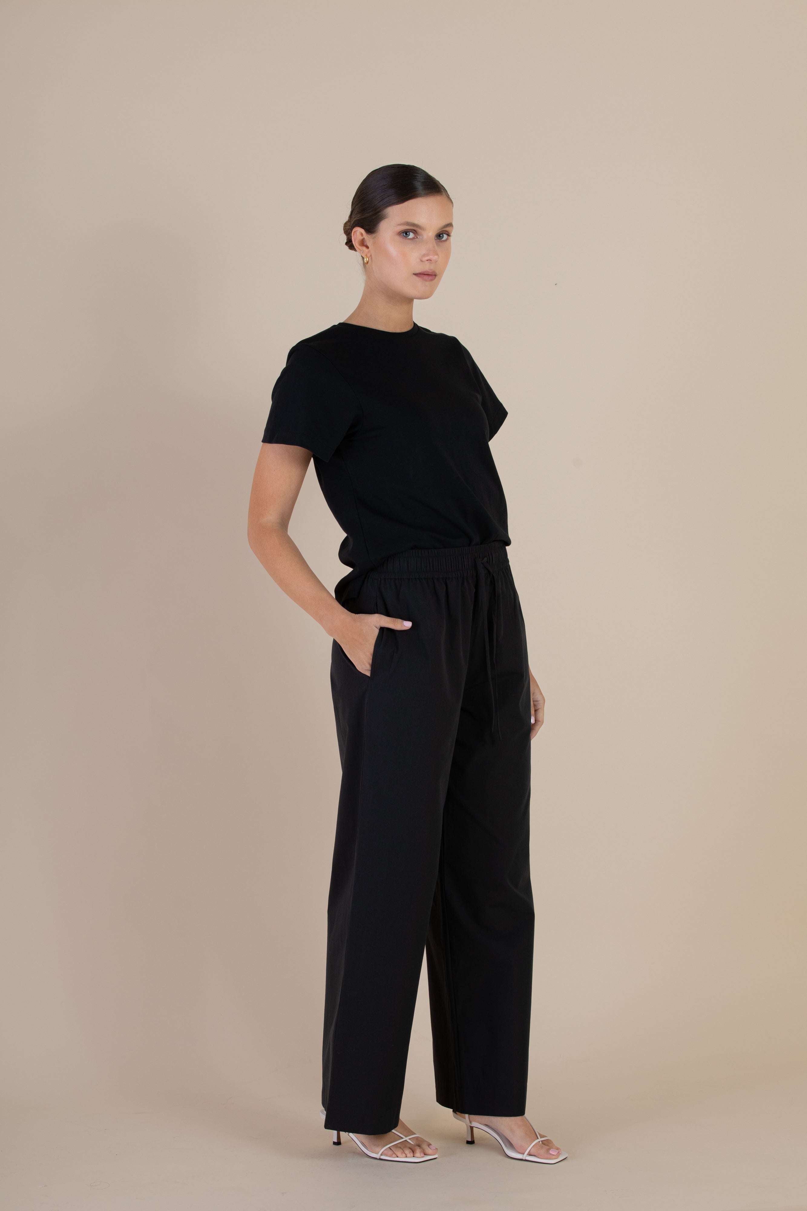 The Celeste Tee