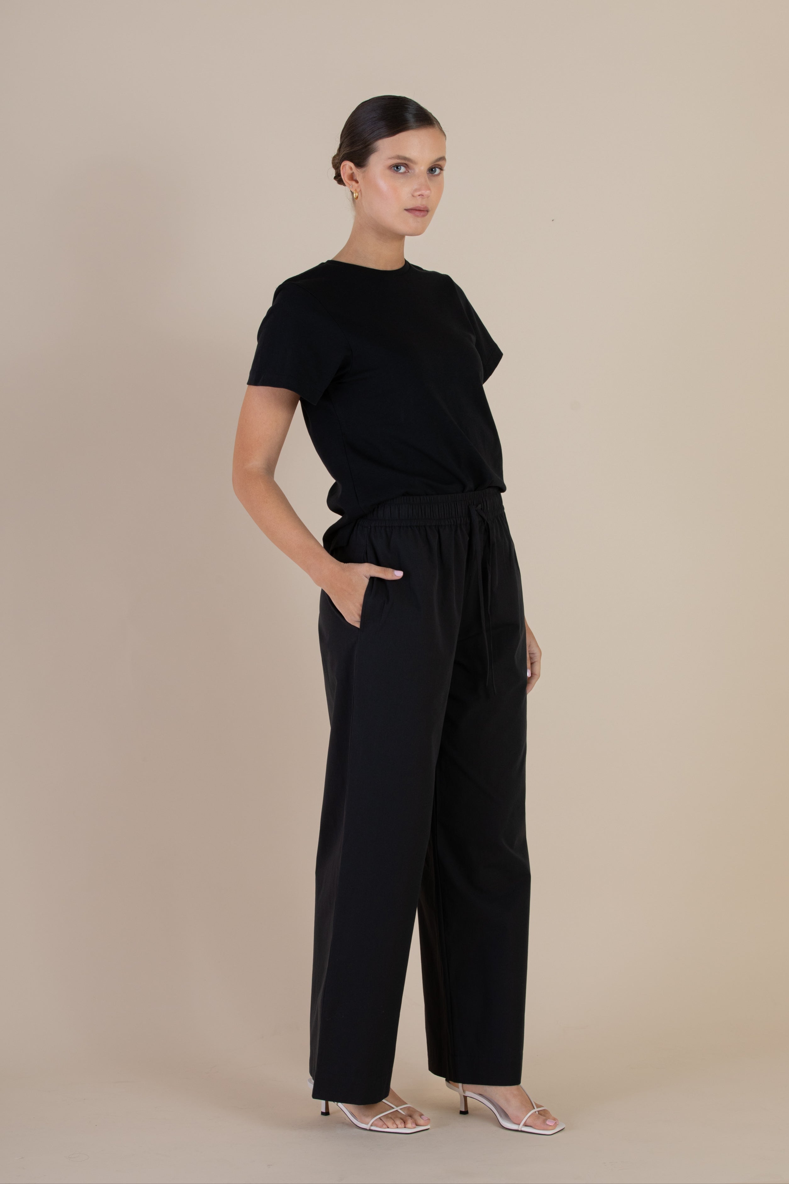 The Blanche Pant