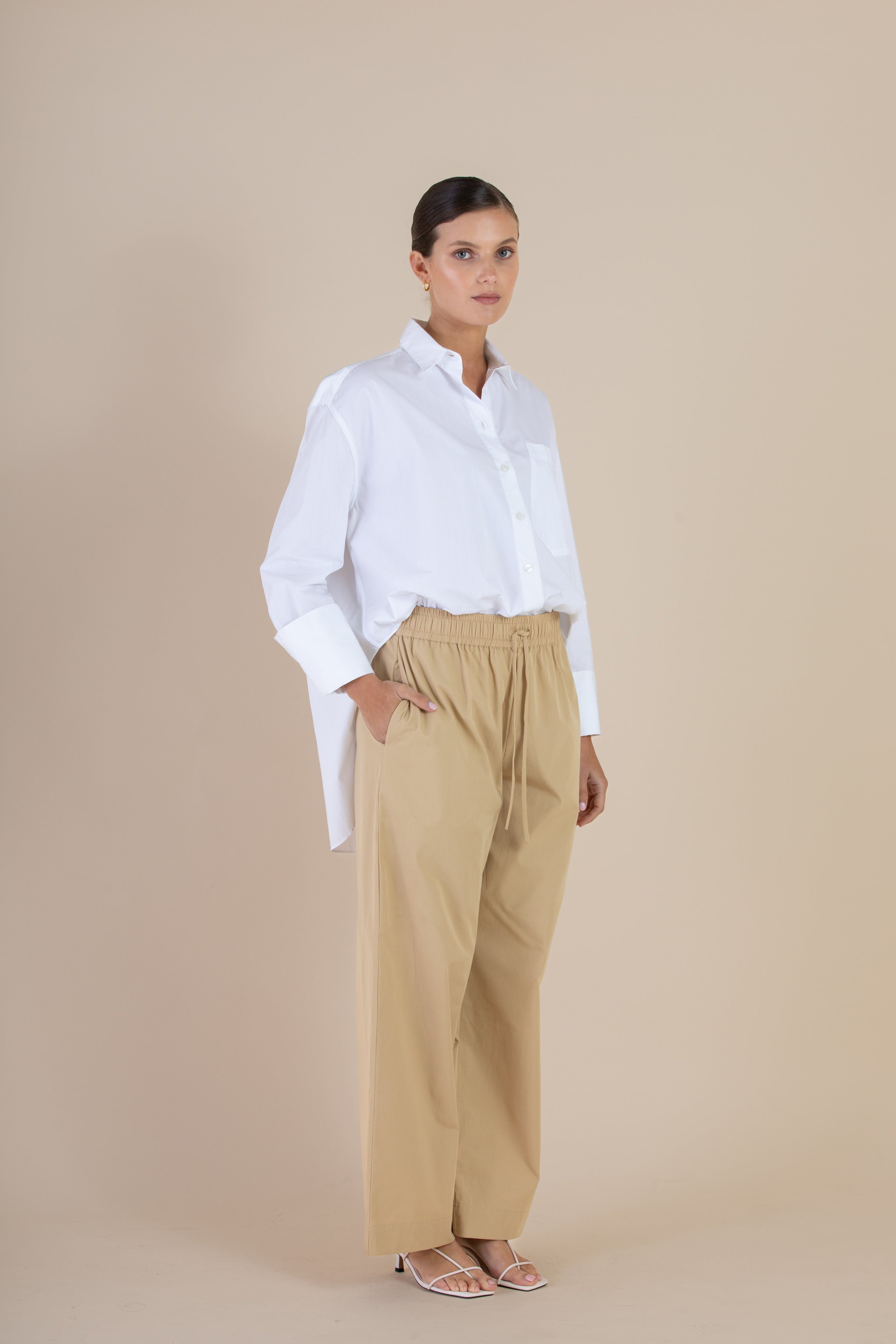The Blanche Pant