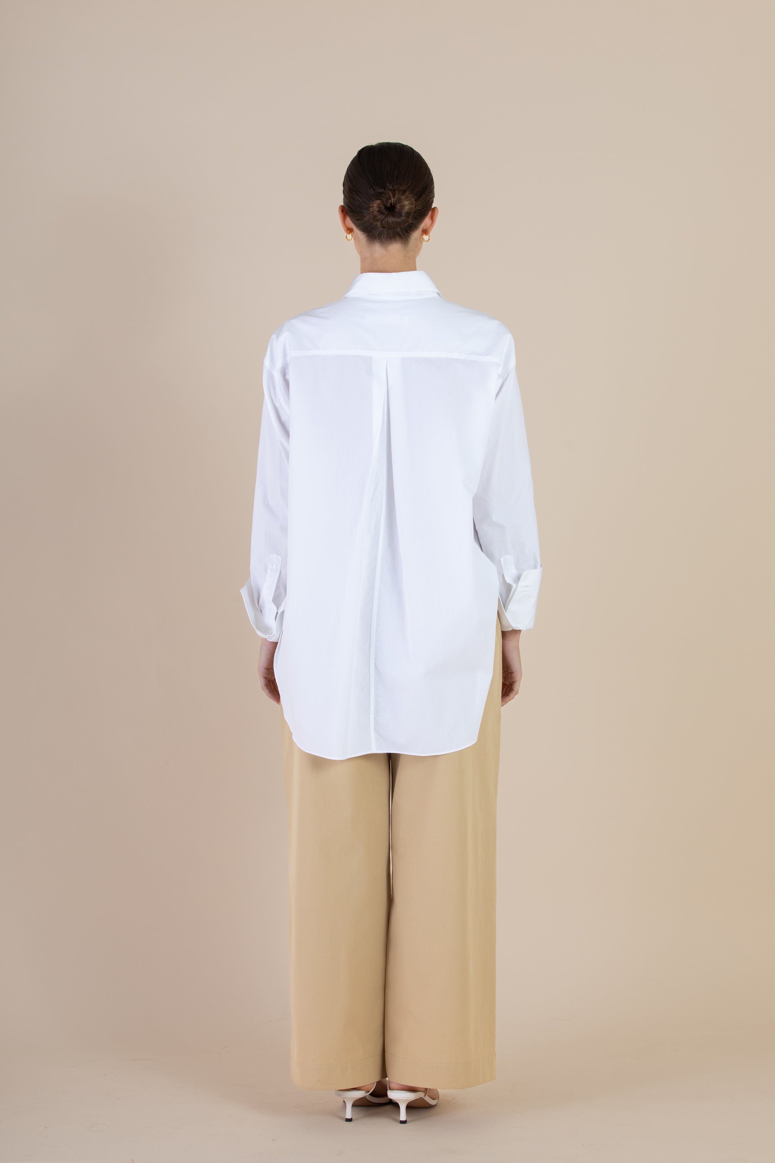 The Blanche Pant