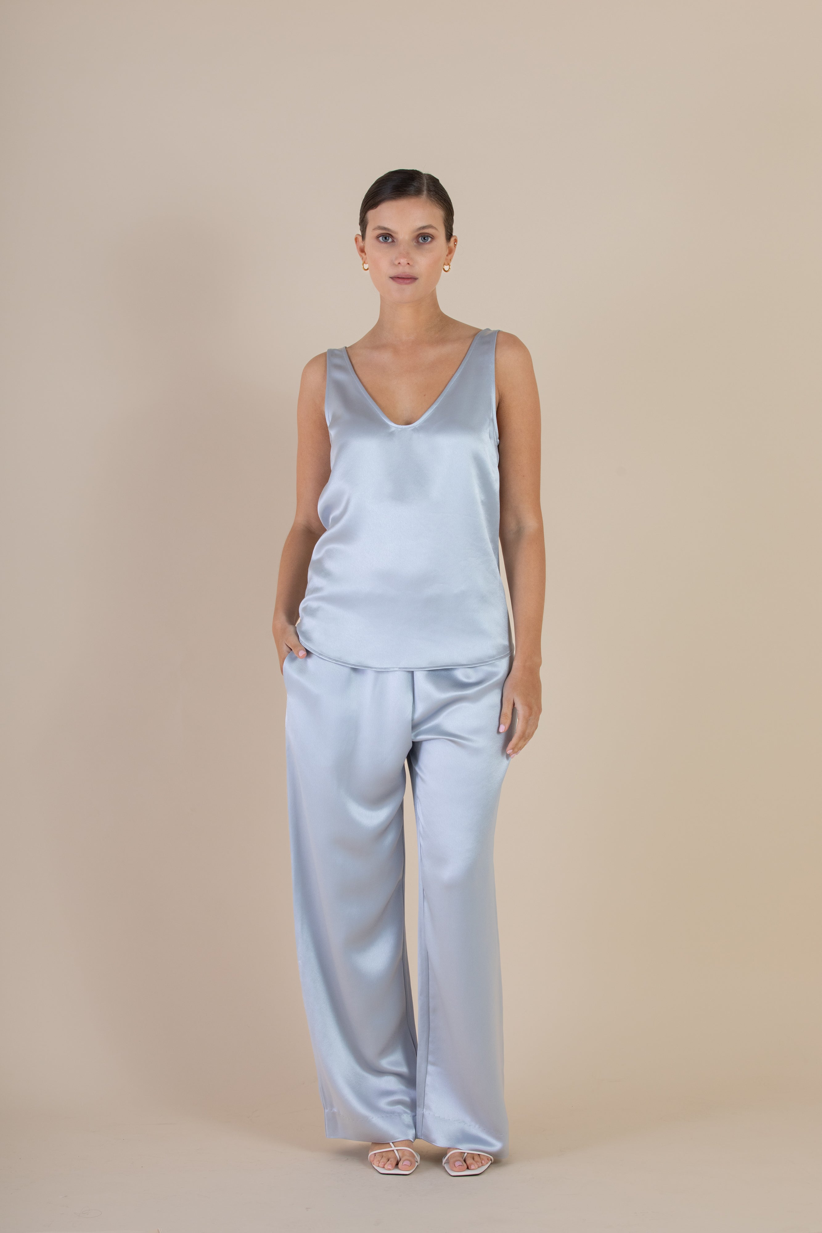 The Adeline Pant