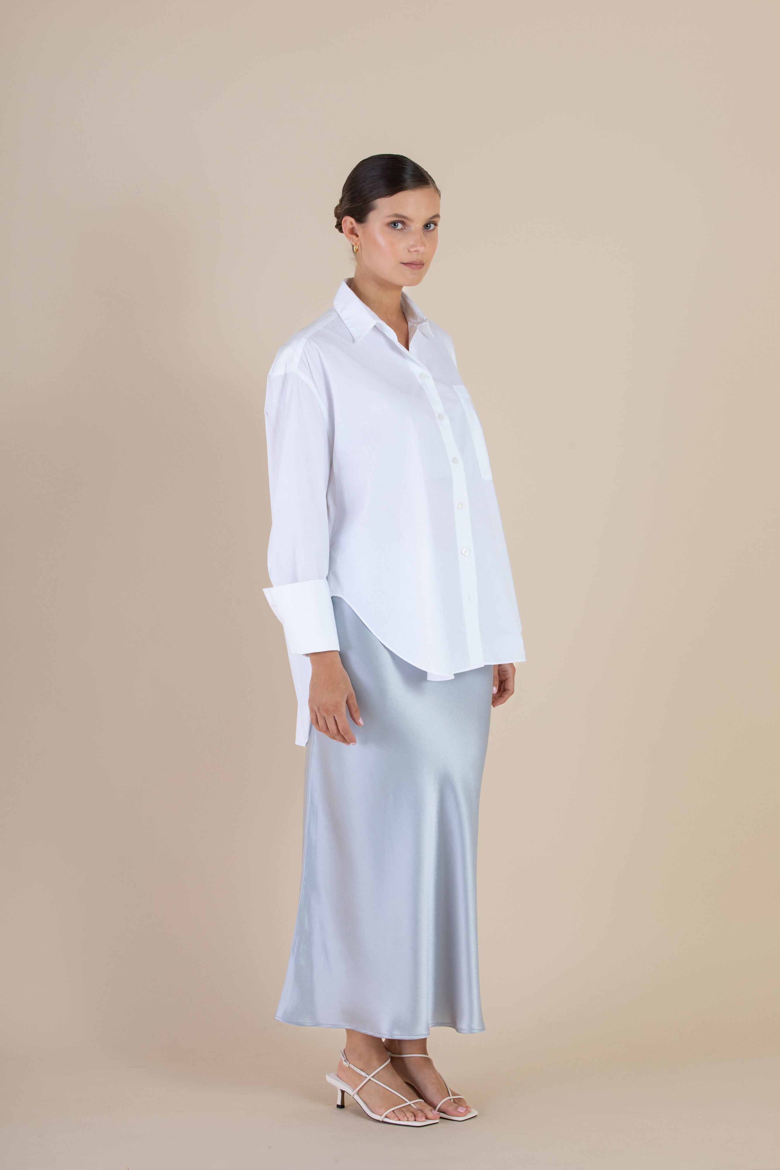 The Audrey Skirt