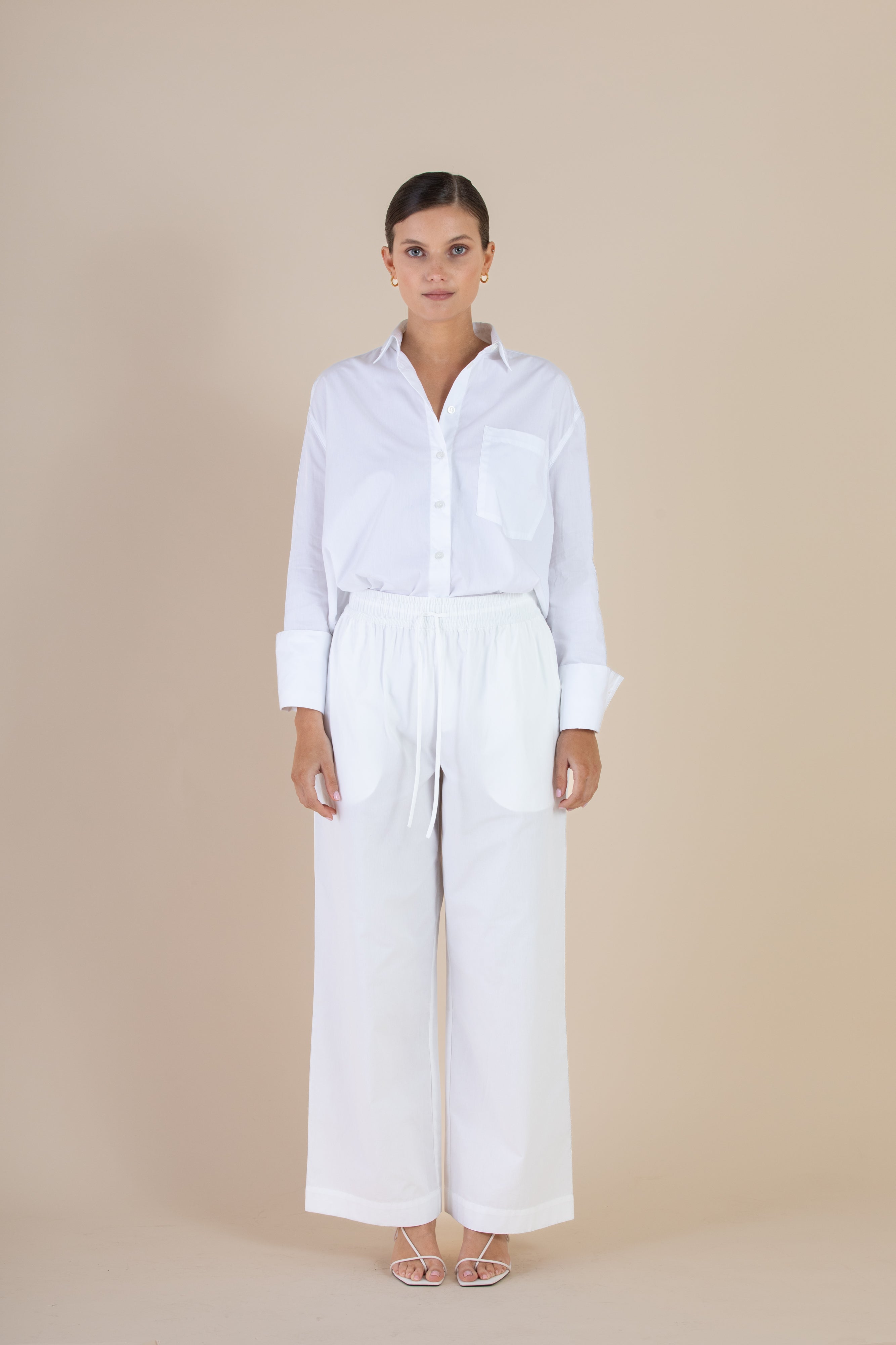 The Blanche Pant