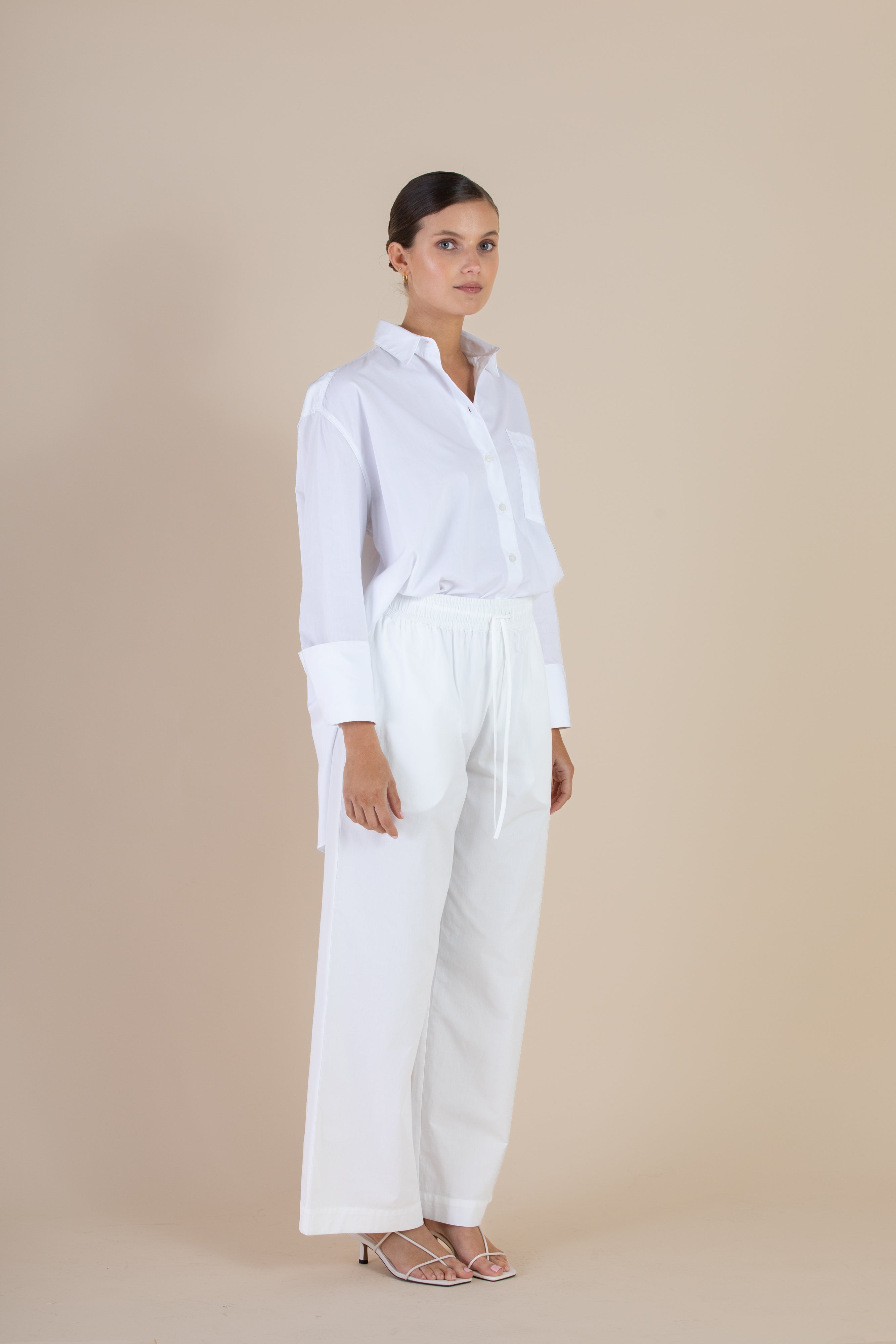 The Blanche Pant