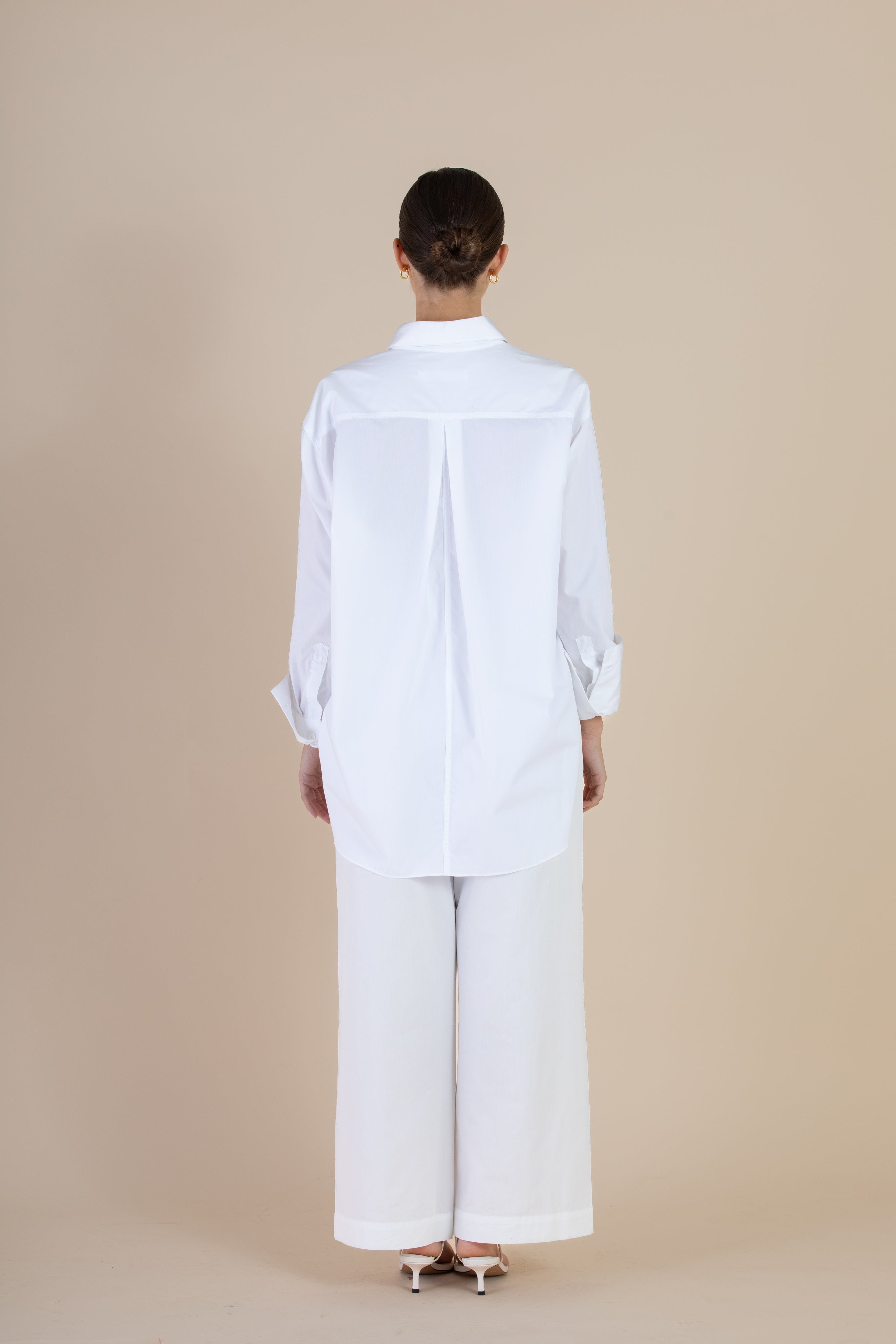 The Blanche Pant
