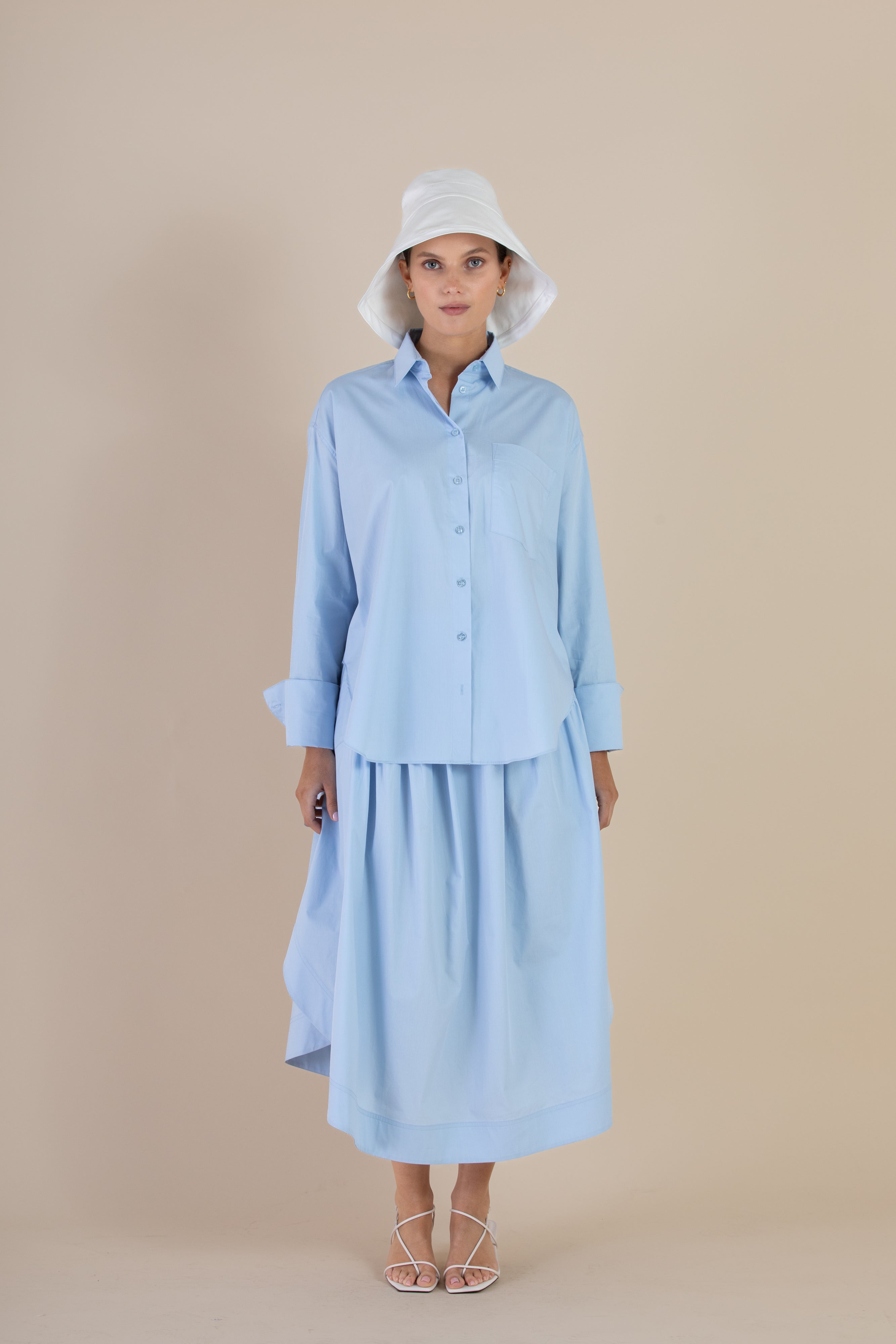 The Allora Sunhat