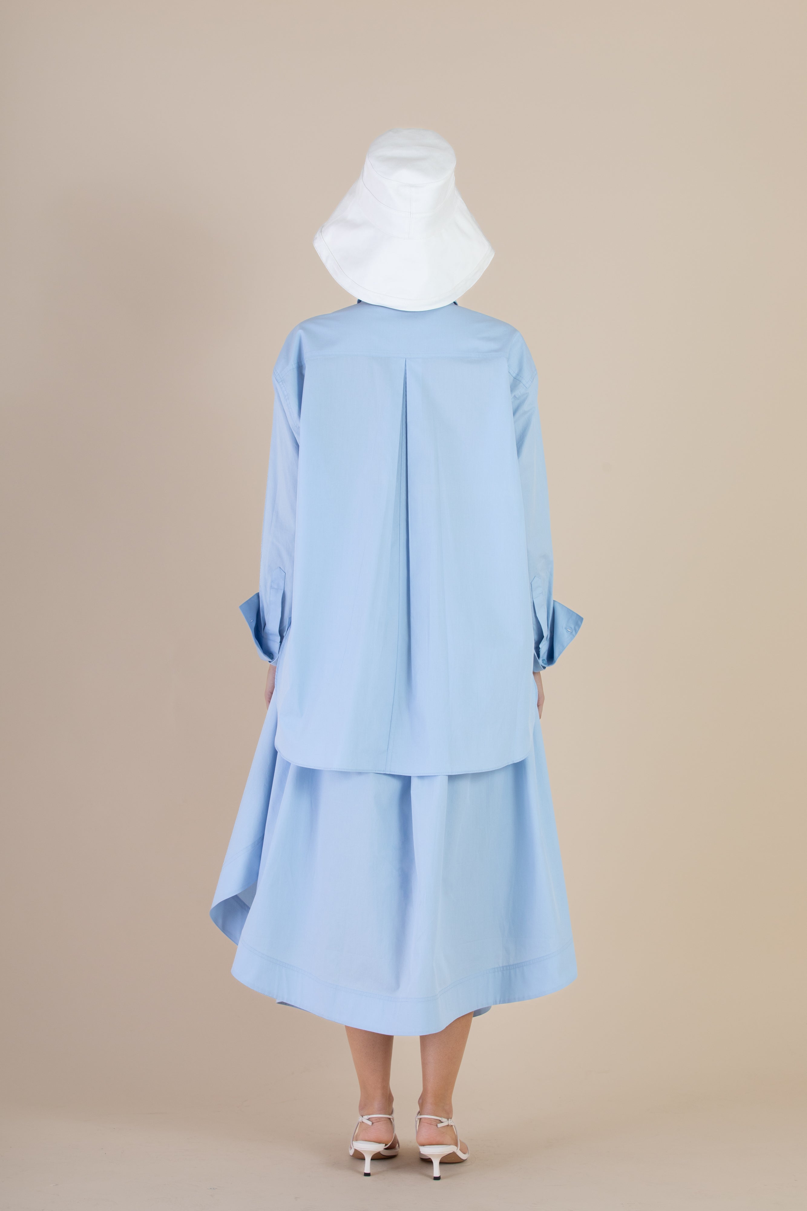 The Allora Sunhat