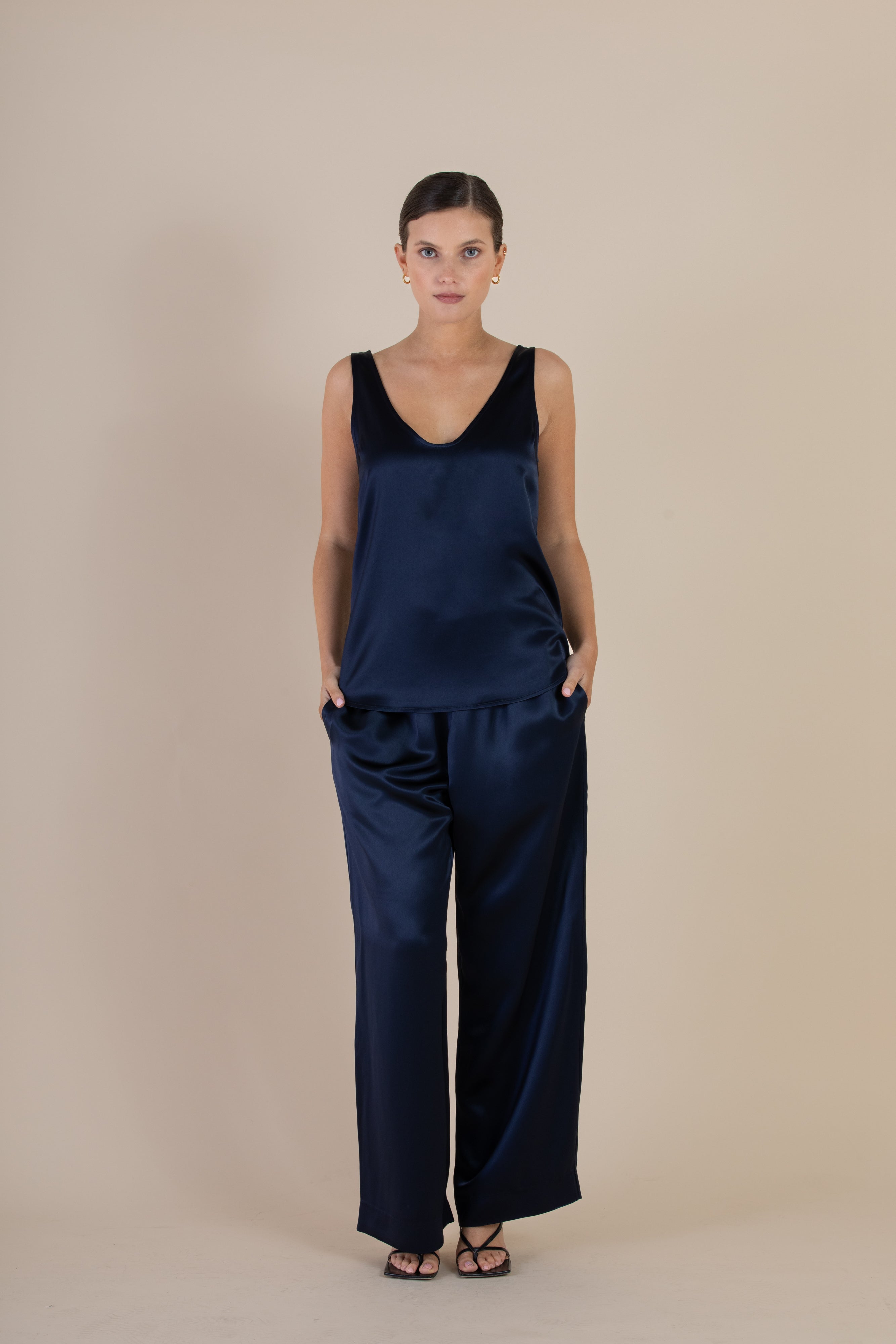 The Adeline Pant