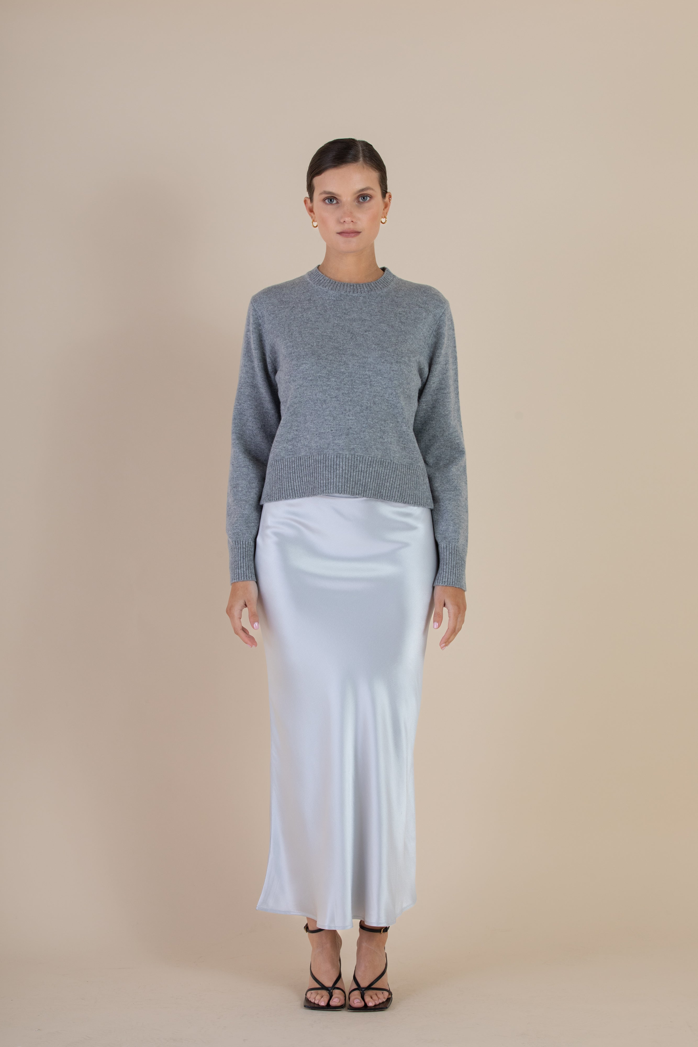 The Amalia Knit
