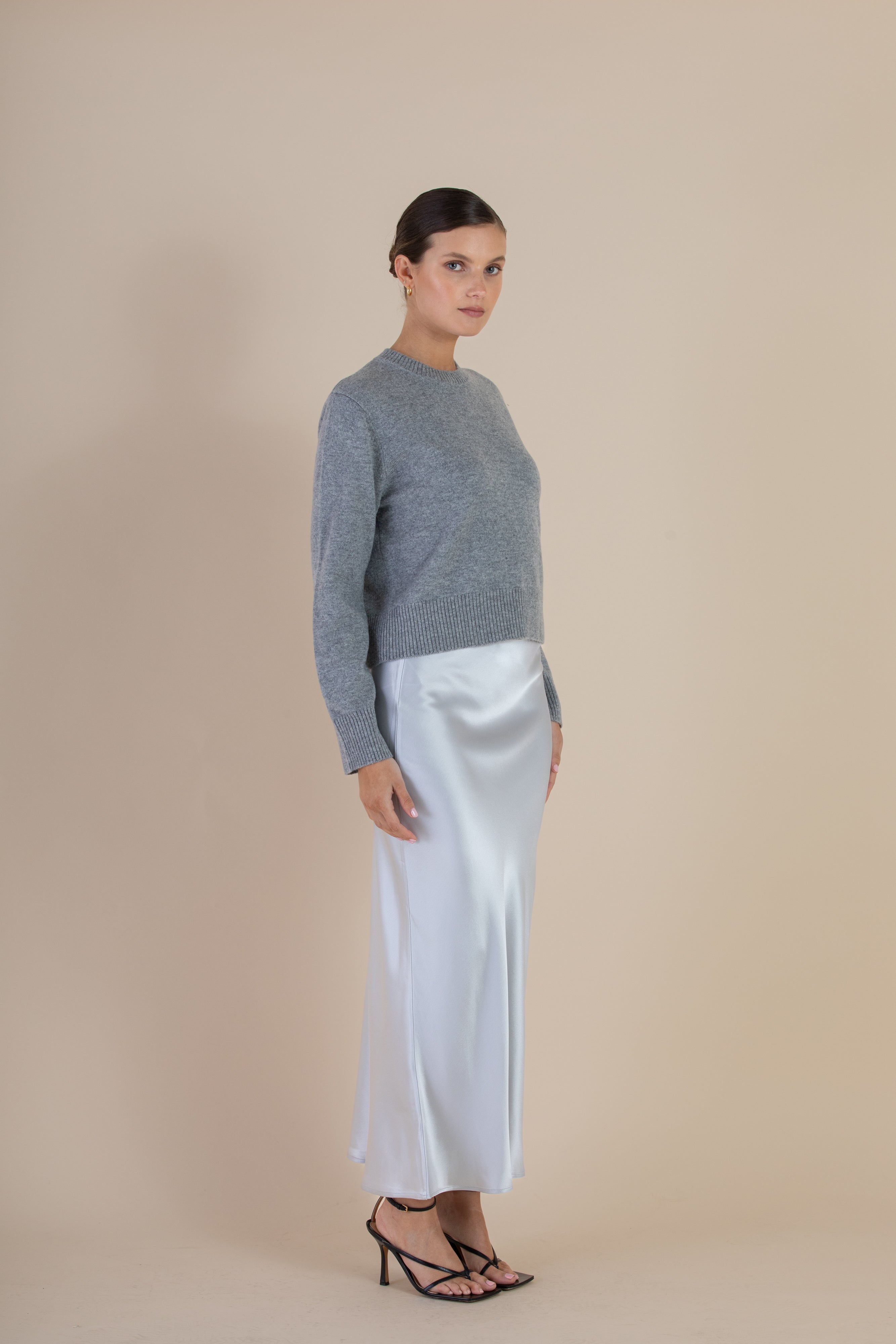 The Amalia Knit