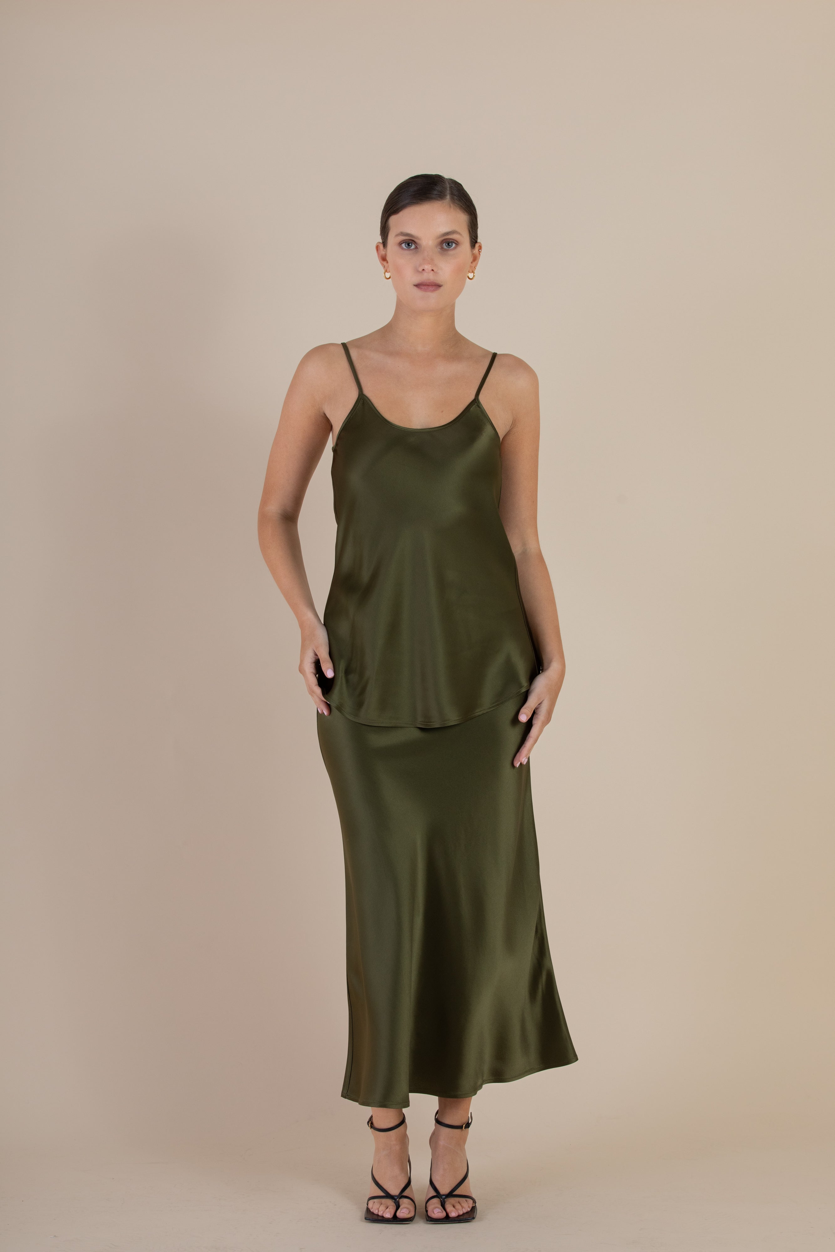 The Audrey Skirt – Pre Order