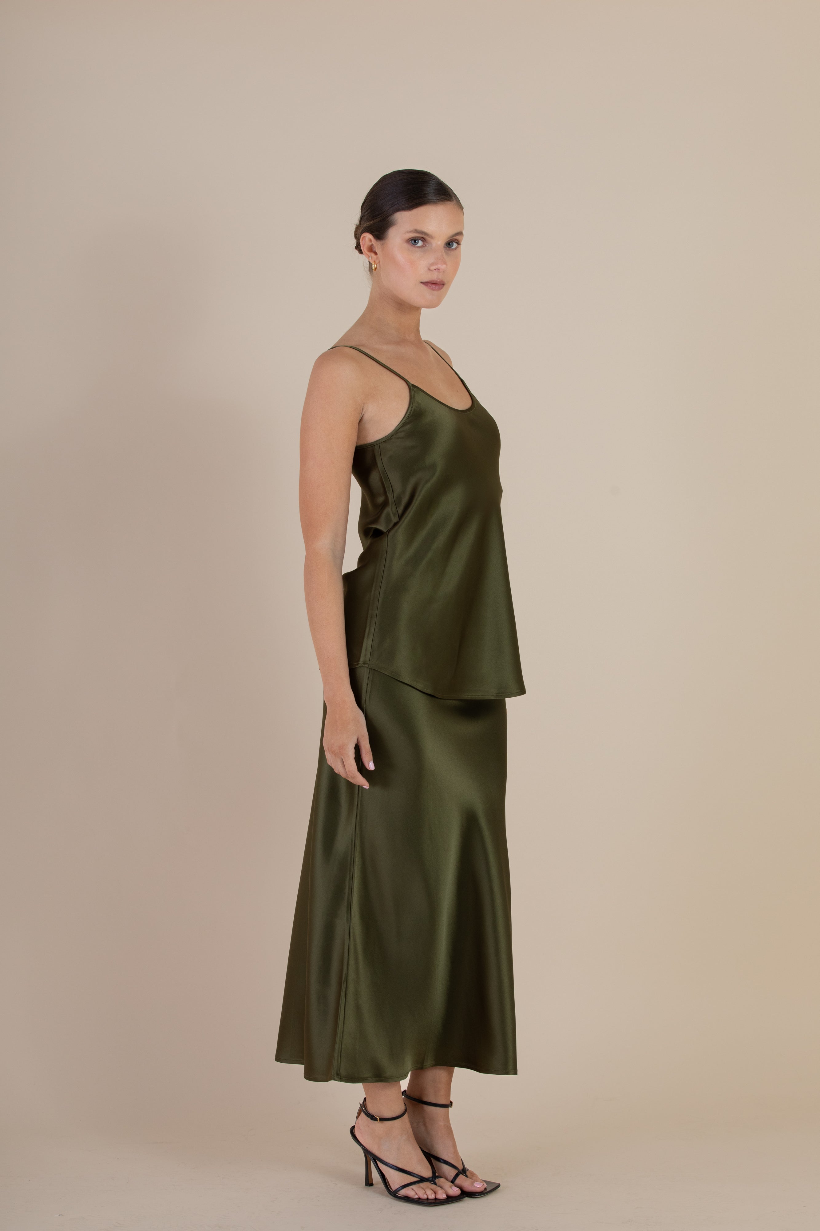 The Audrey Skirt – Pre Order