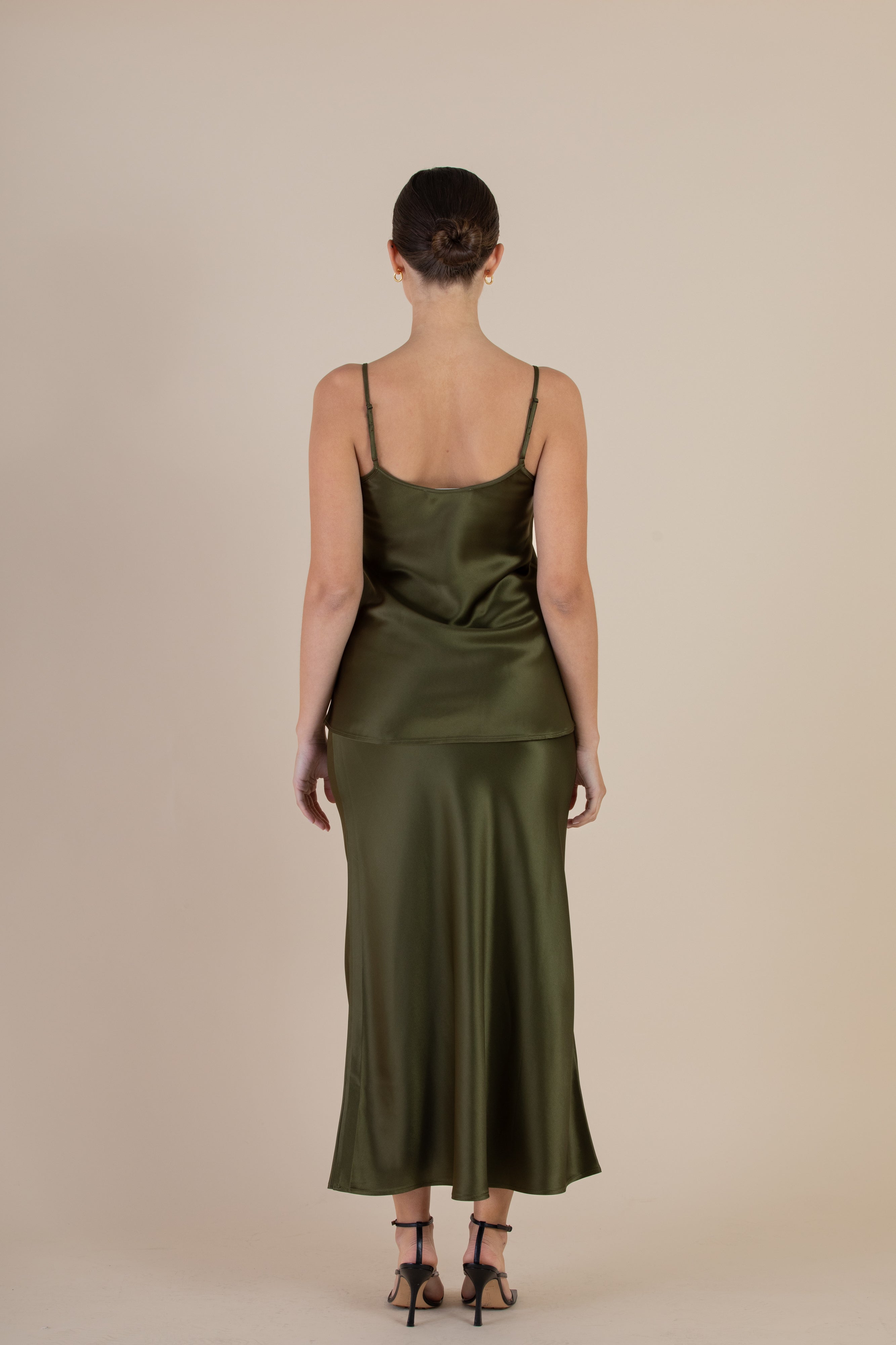 The Audrey Skirt – Pre Order