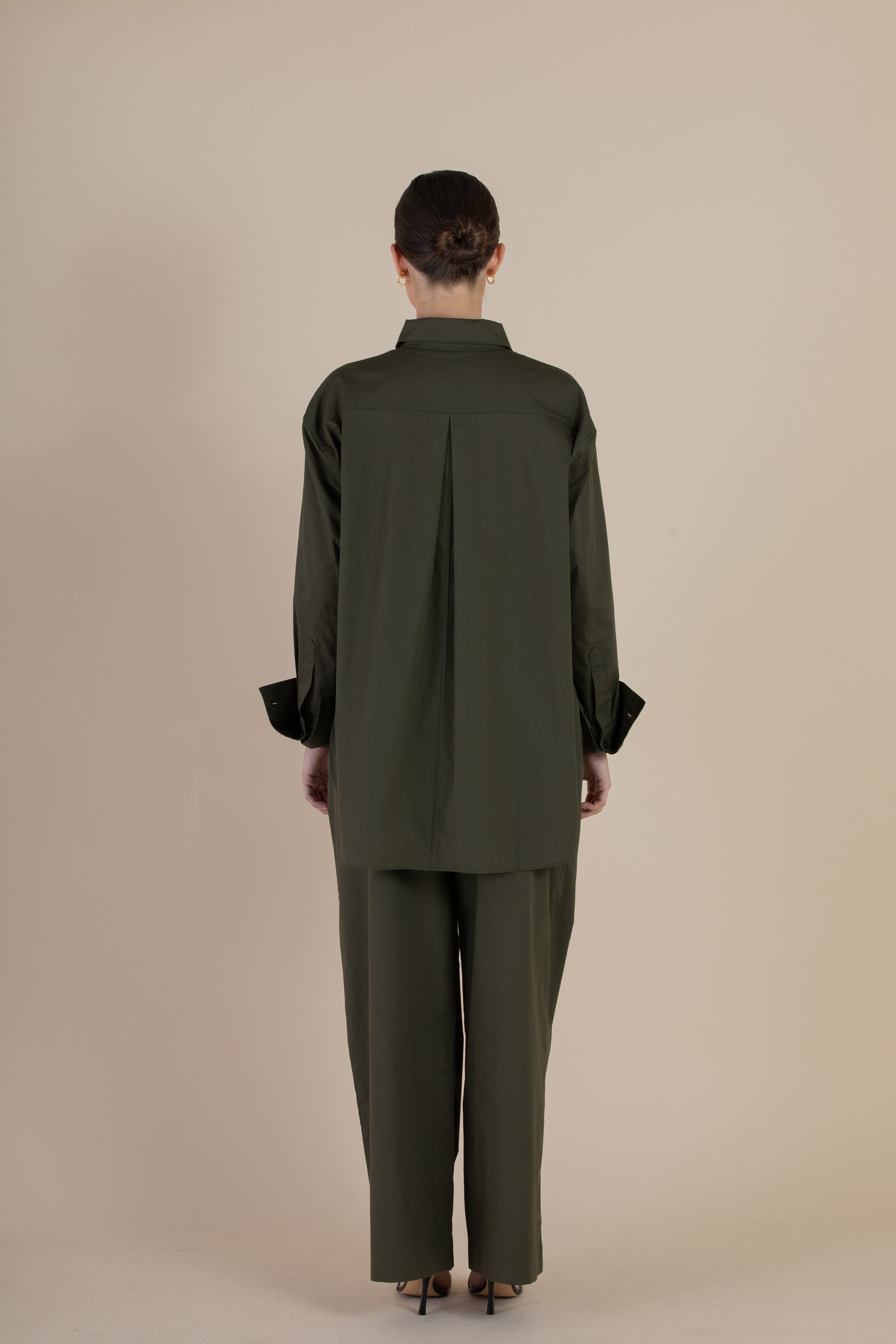 The Ida Shirt - Pre Order