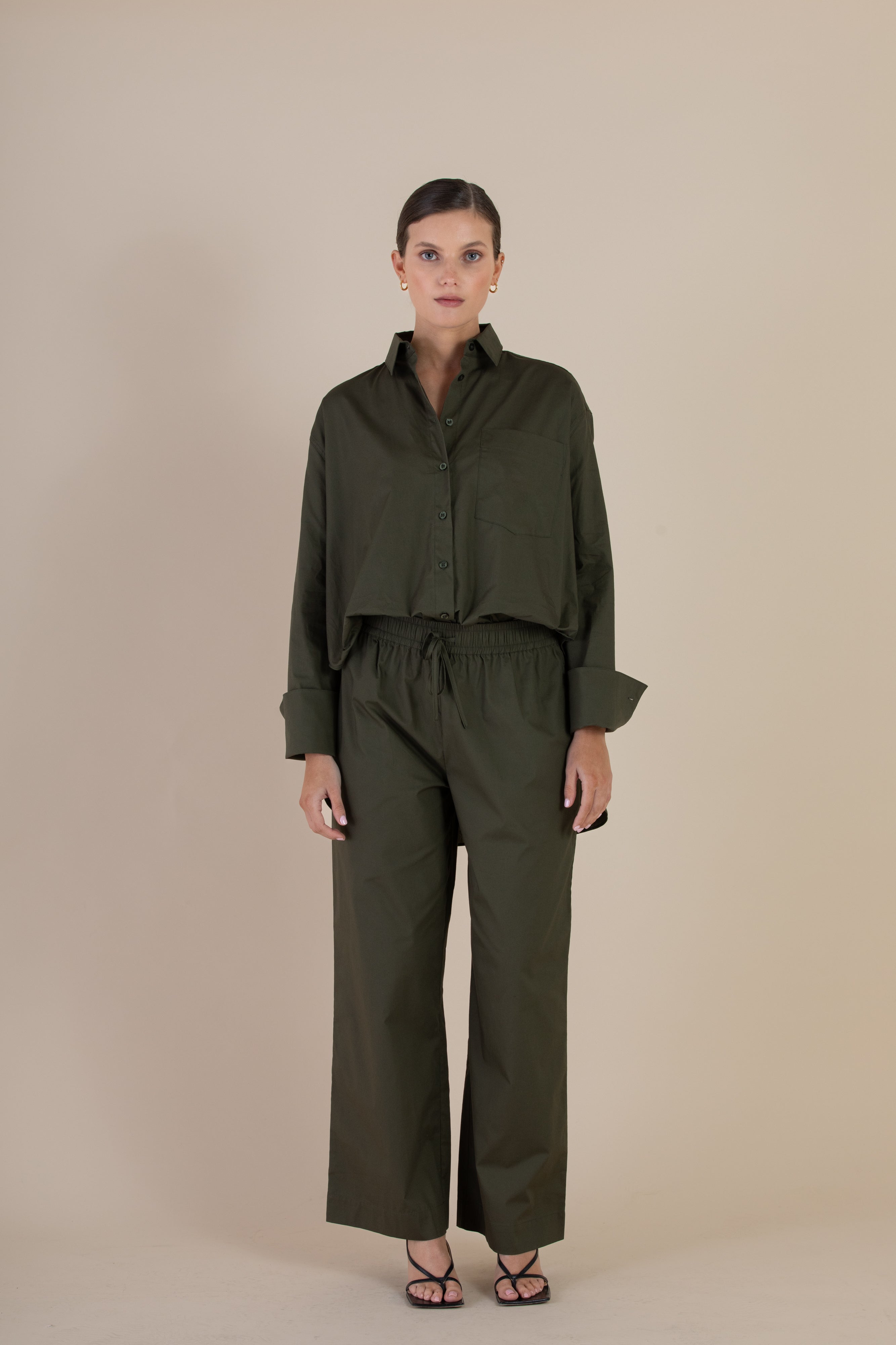 The Blanche Pant - Pre Order