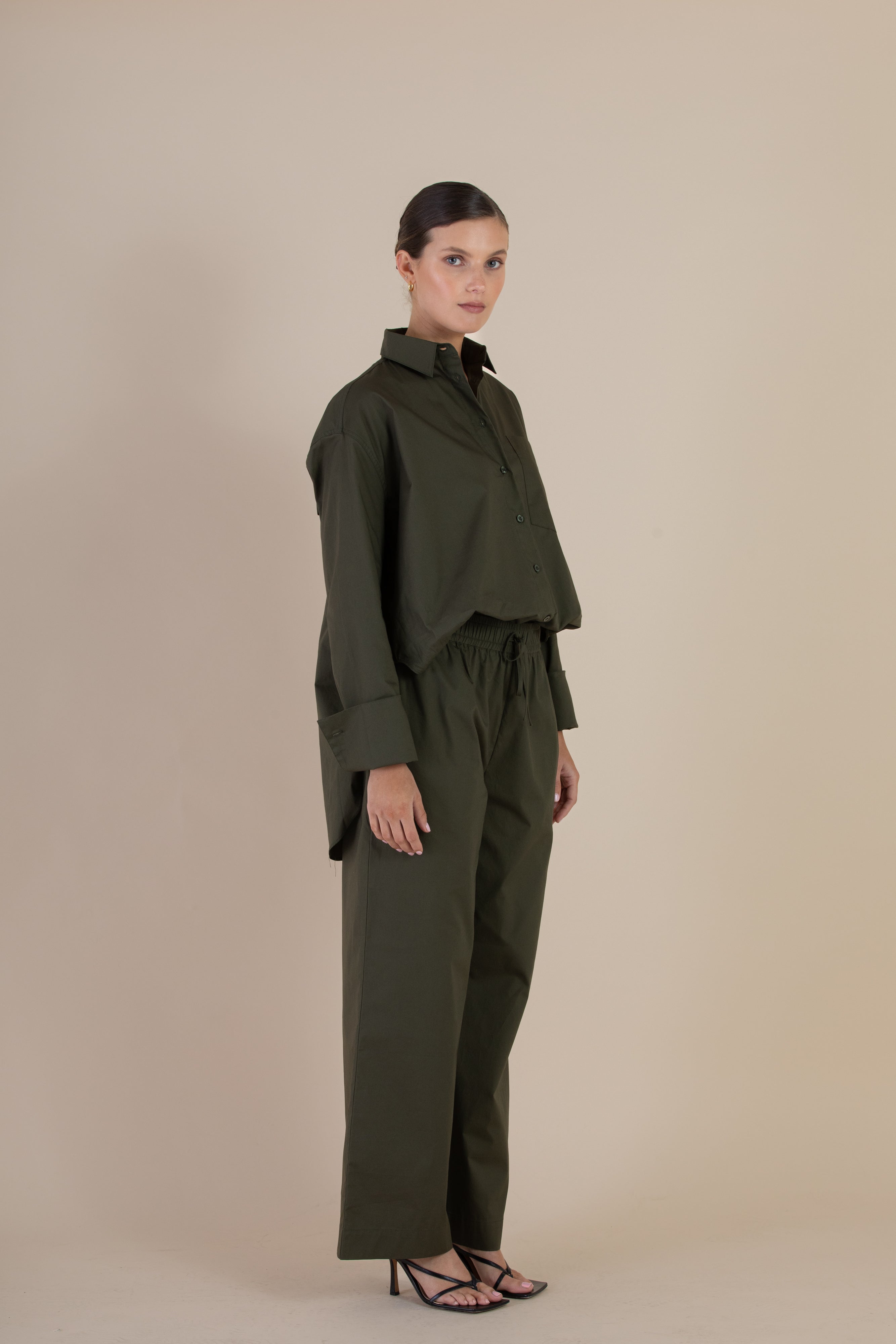 The Blanche Pant - Pre Order
