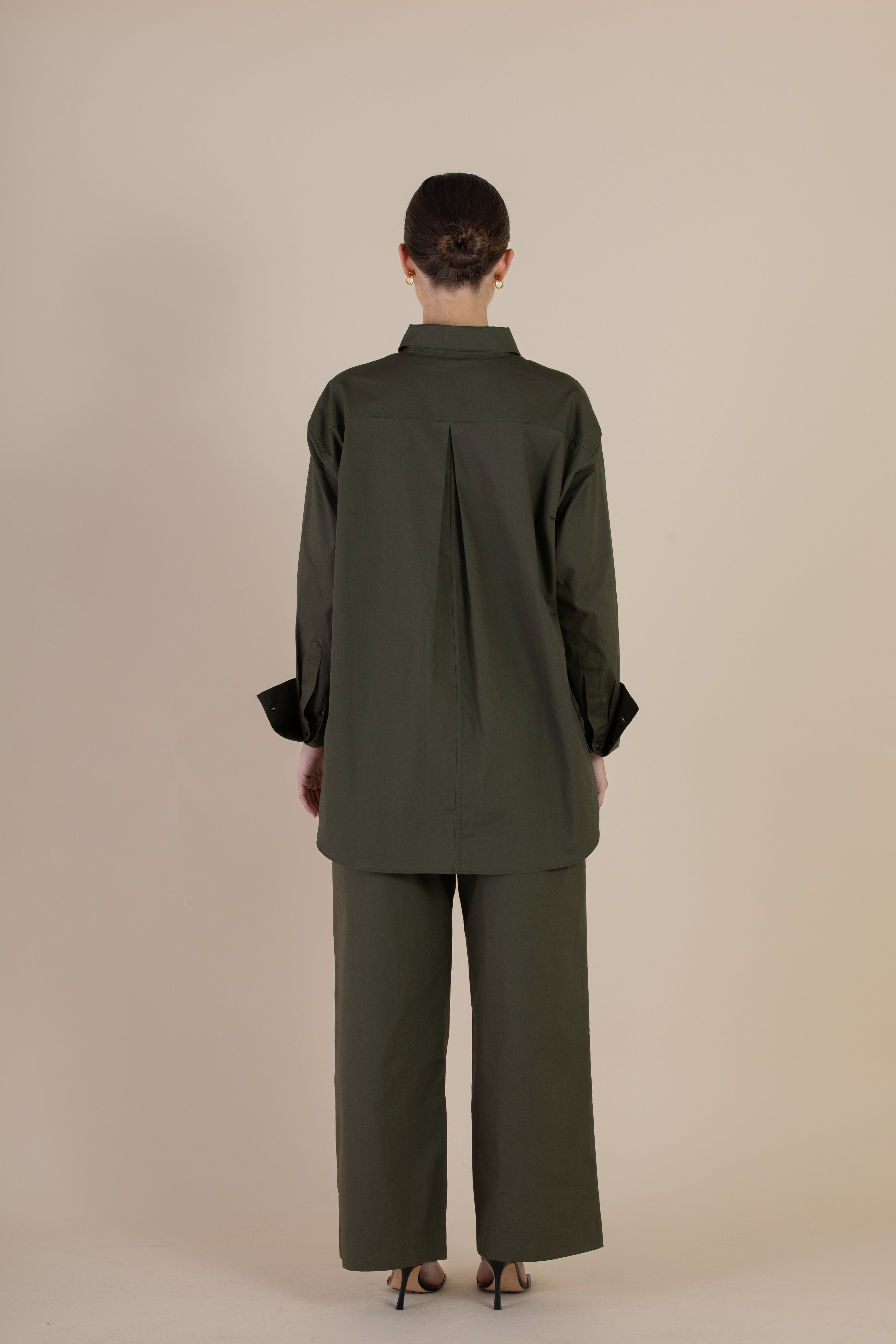The Blanche Pant - Pre Order