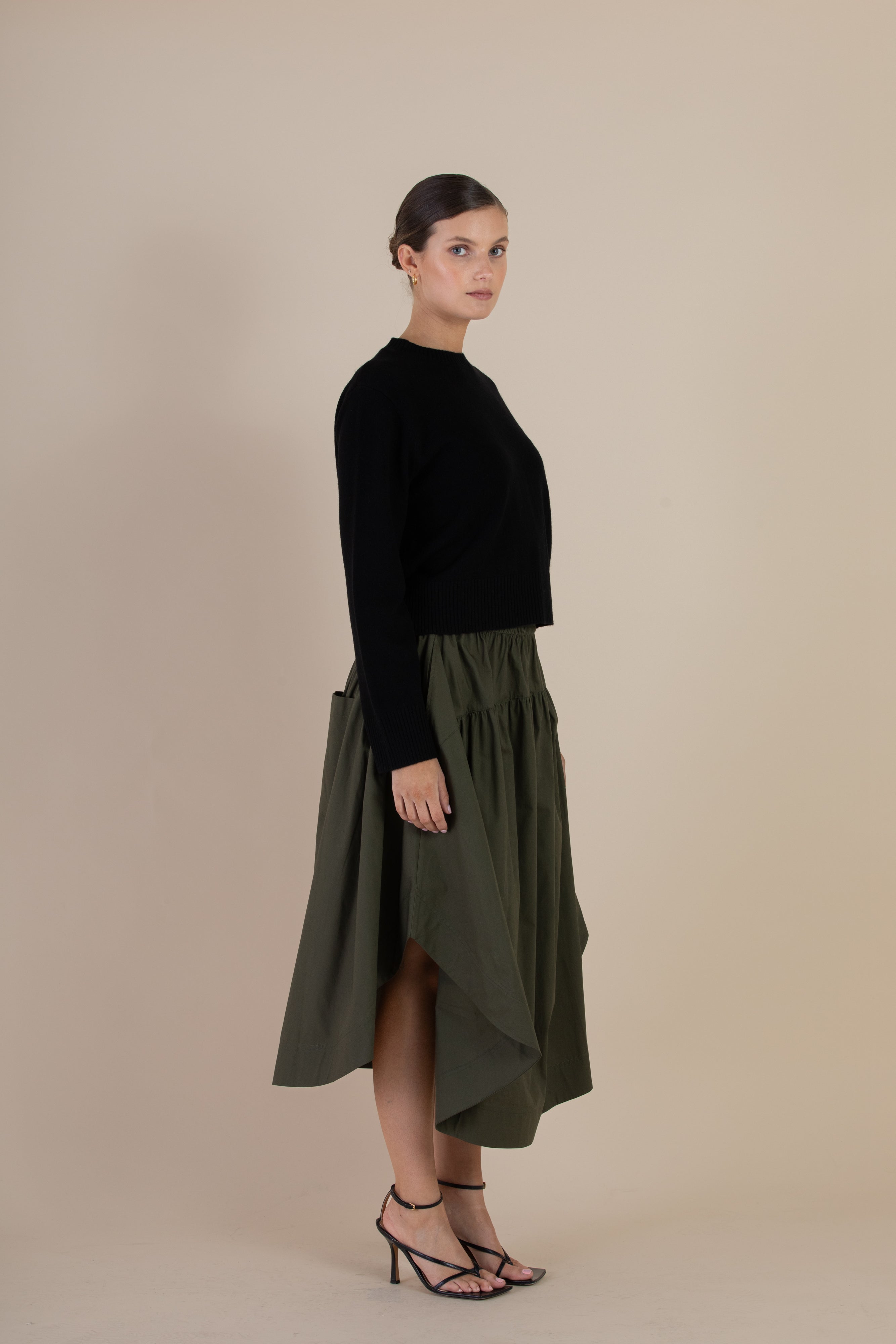 The Sawyer Skirt - Pre Order