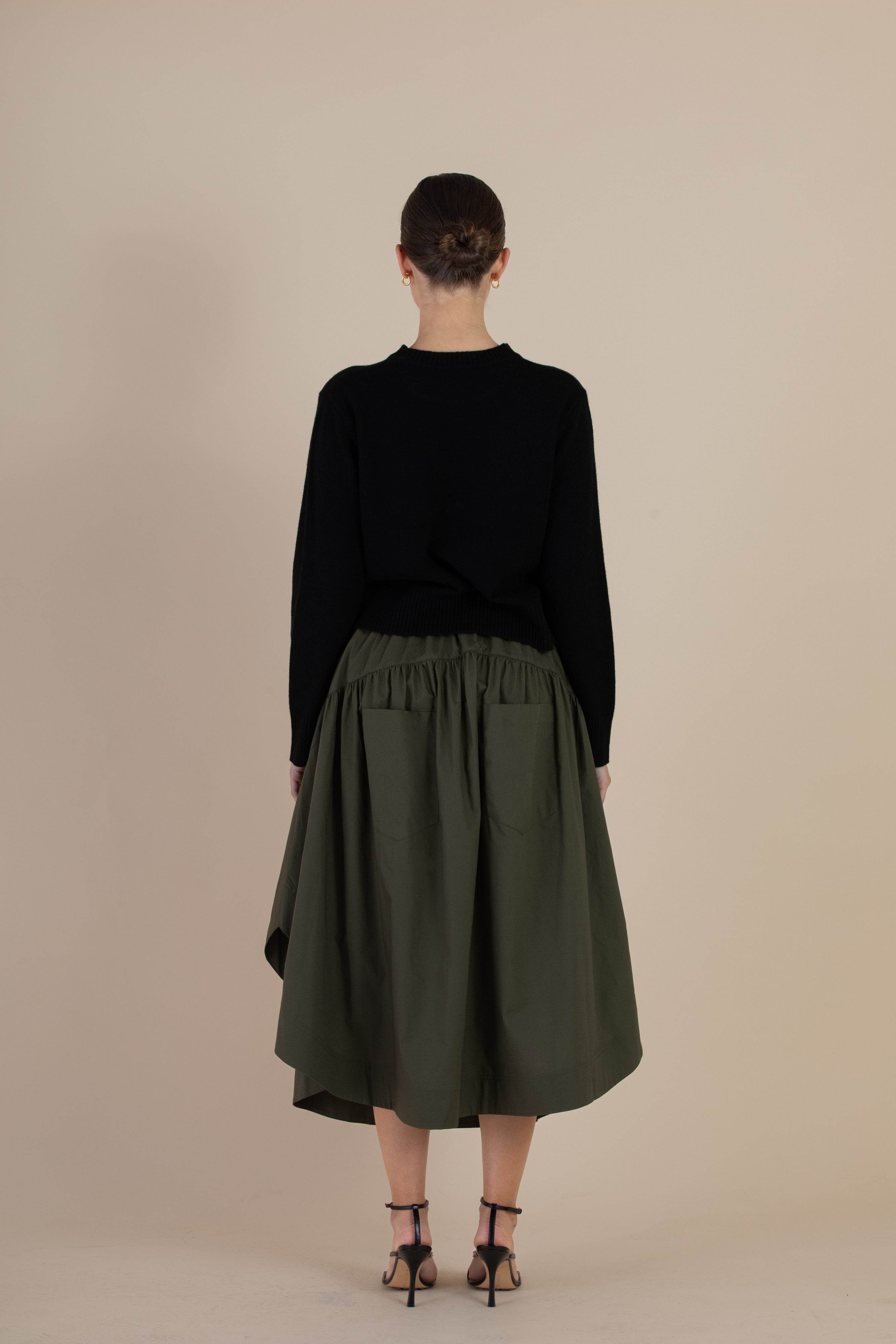 The Sawyer Skirt - Pre Order