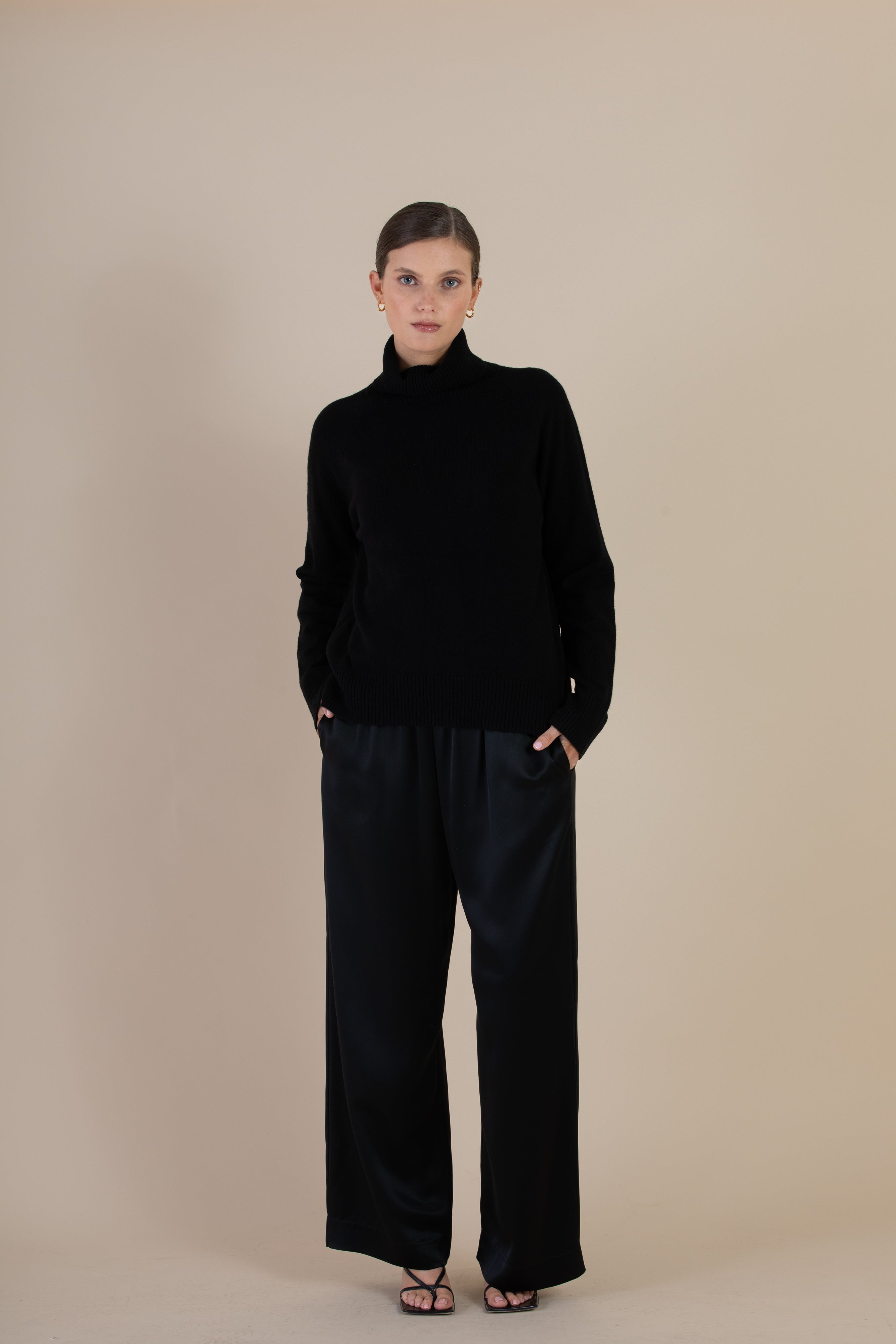 The Maya Knit - Pre Order