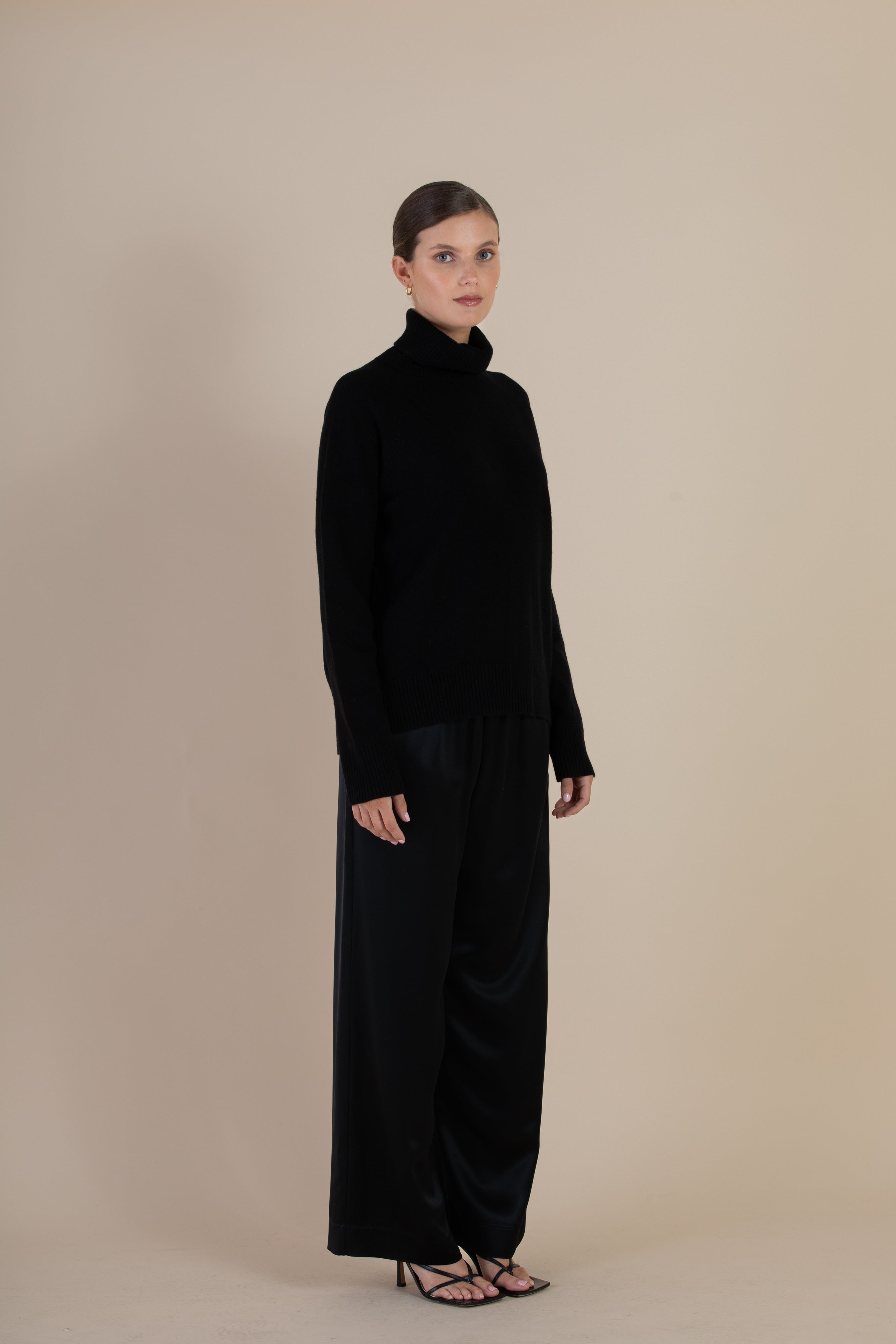 The Maya Knit - Pre Order