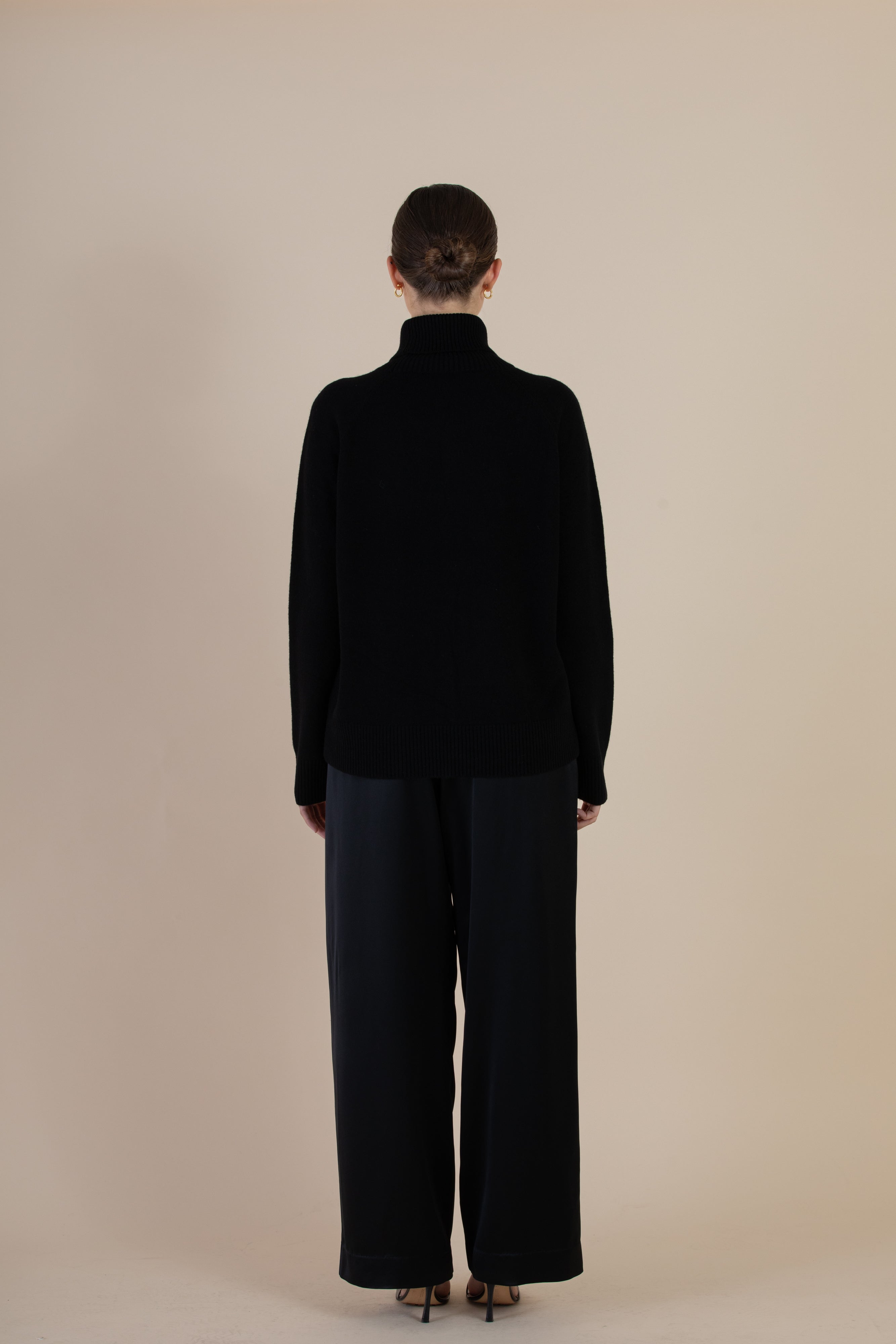 The Maya Knit - Pre Order