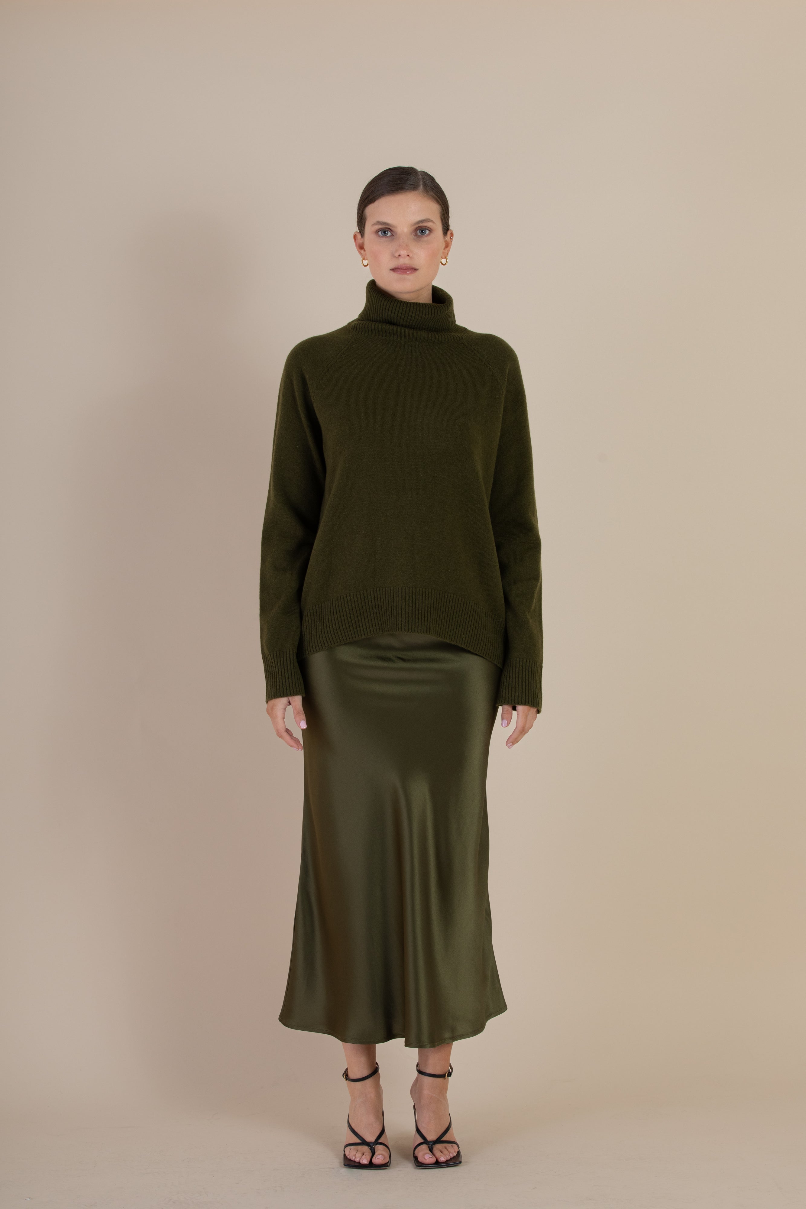The Maya Knit - Pre Order