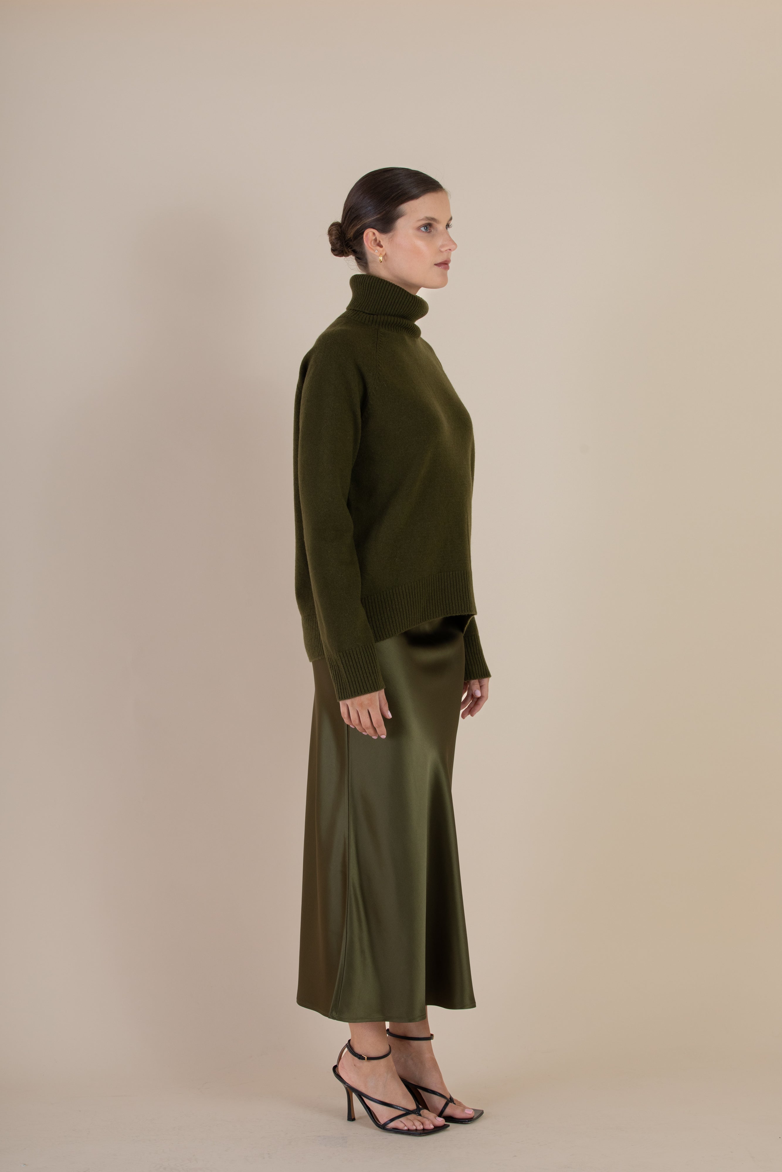 The Maya Knit - Pre Order