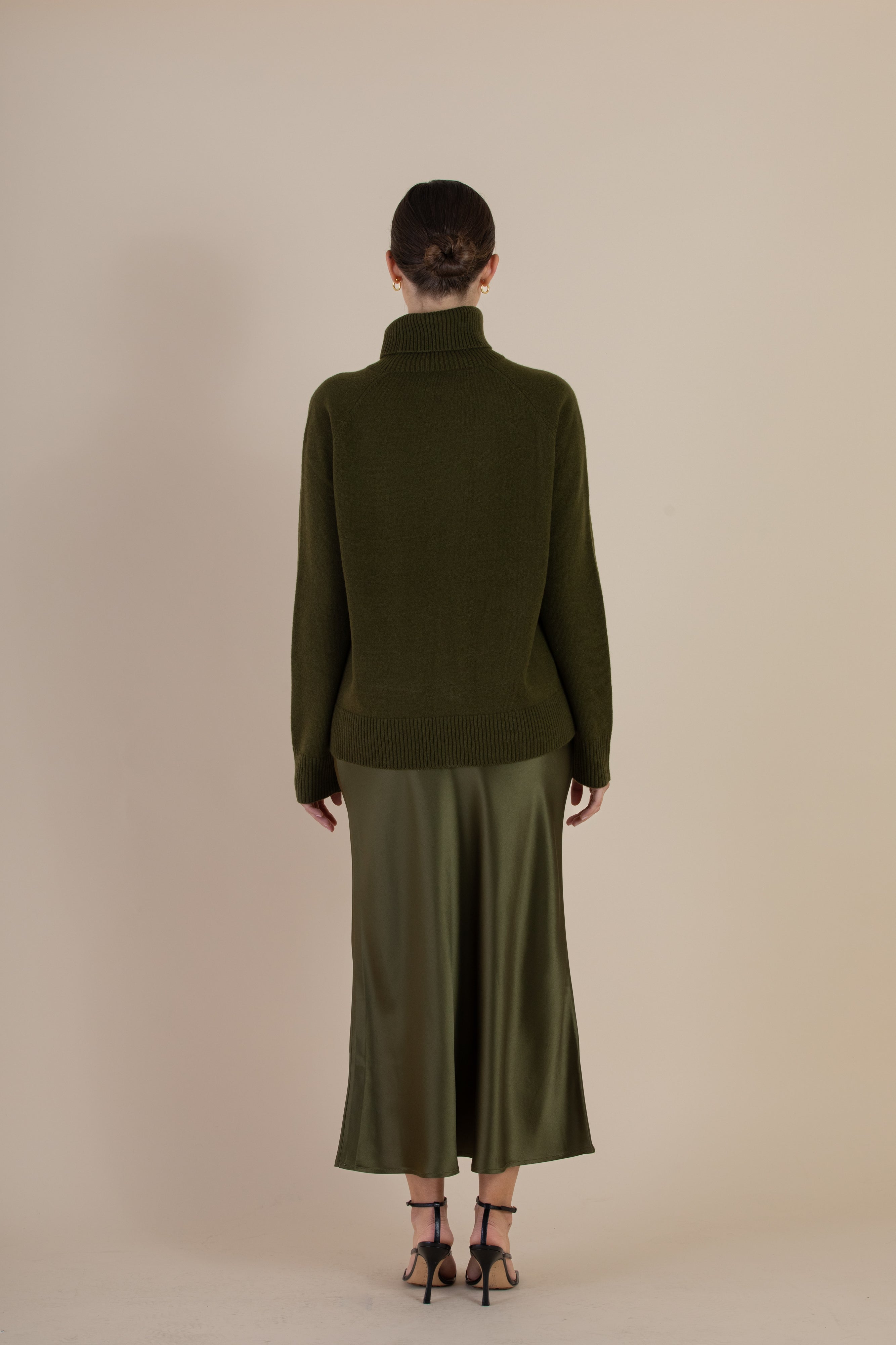 The Maya Knit - Pre Order