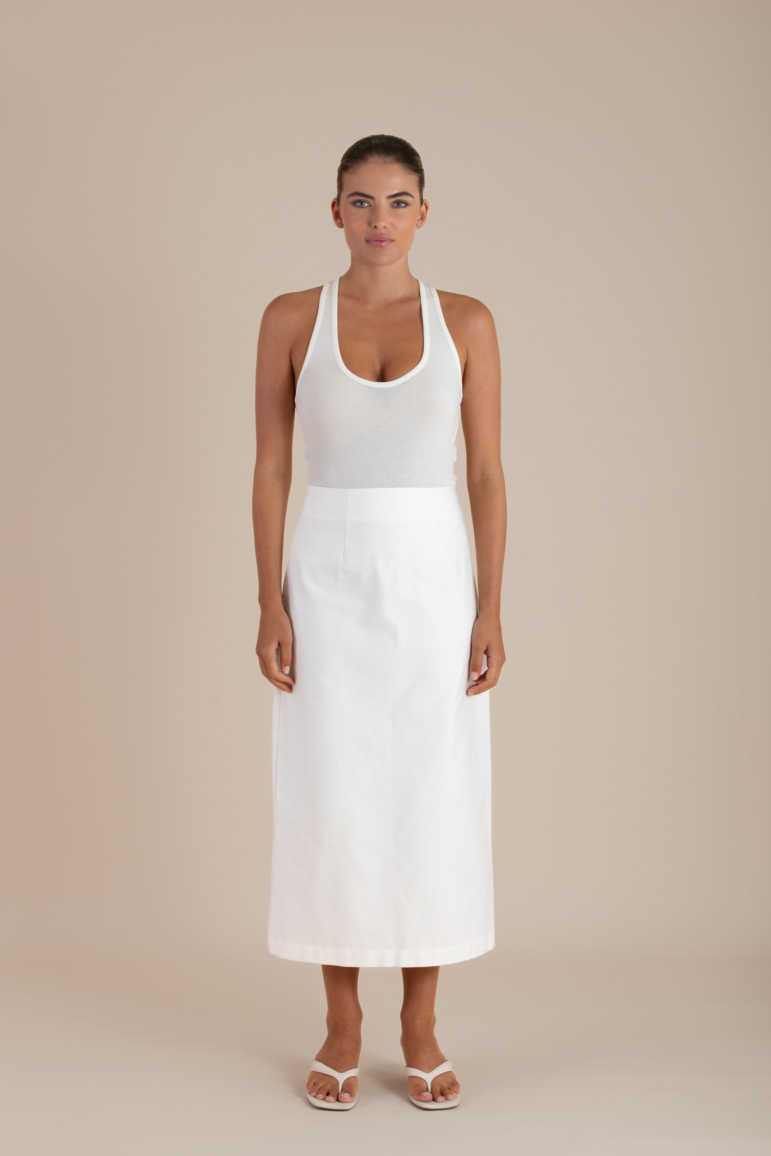 The Giselle Skirt