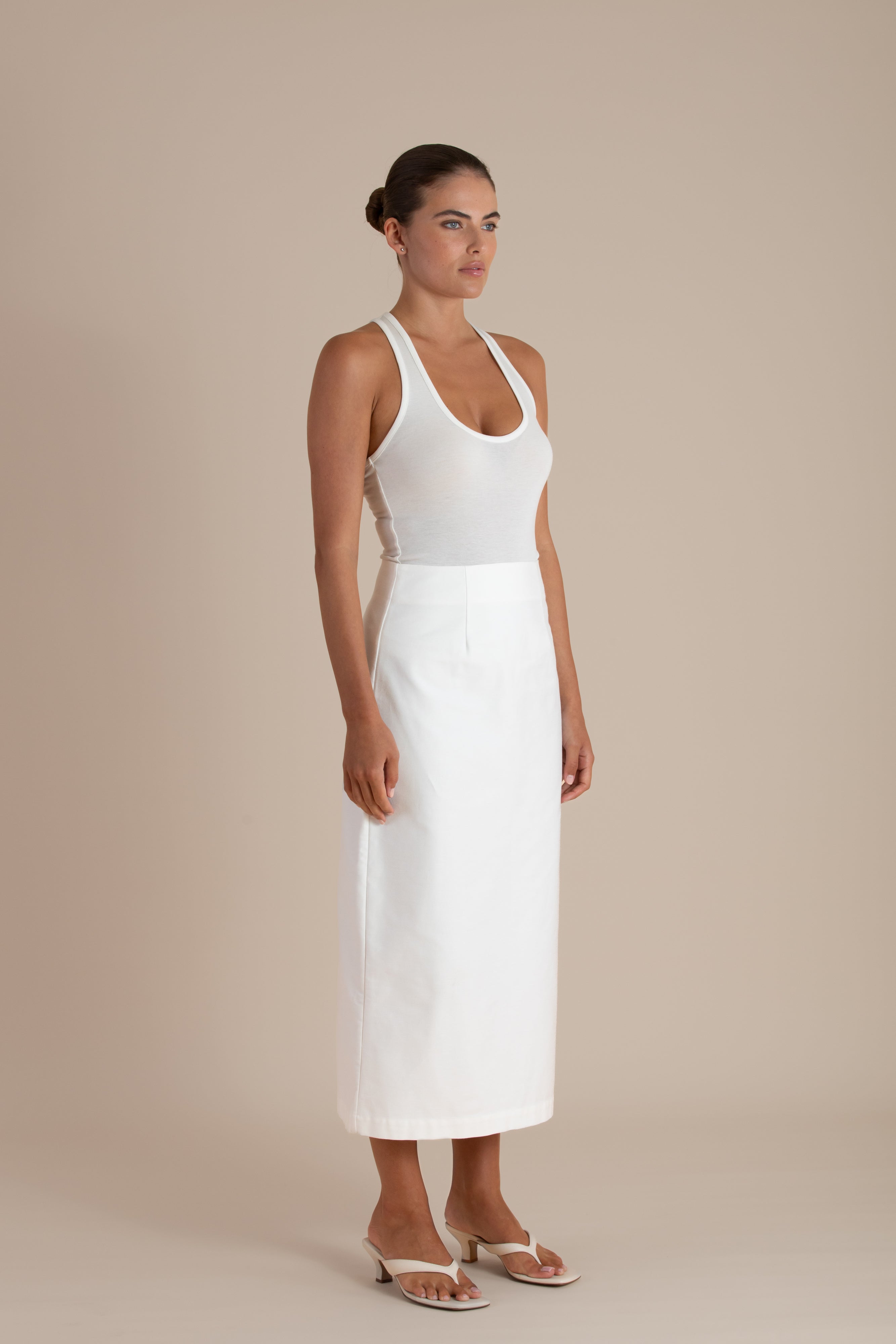 The Giselle Skirt