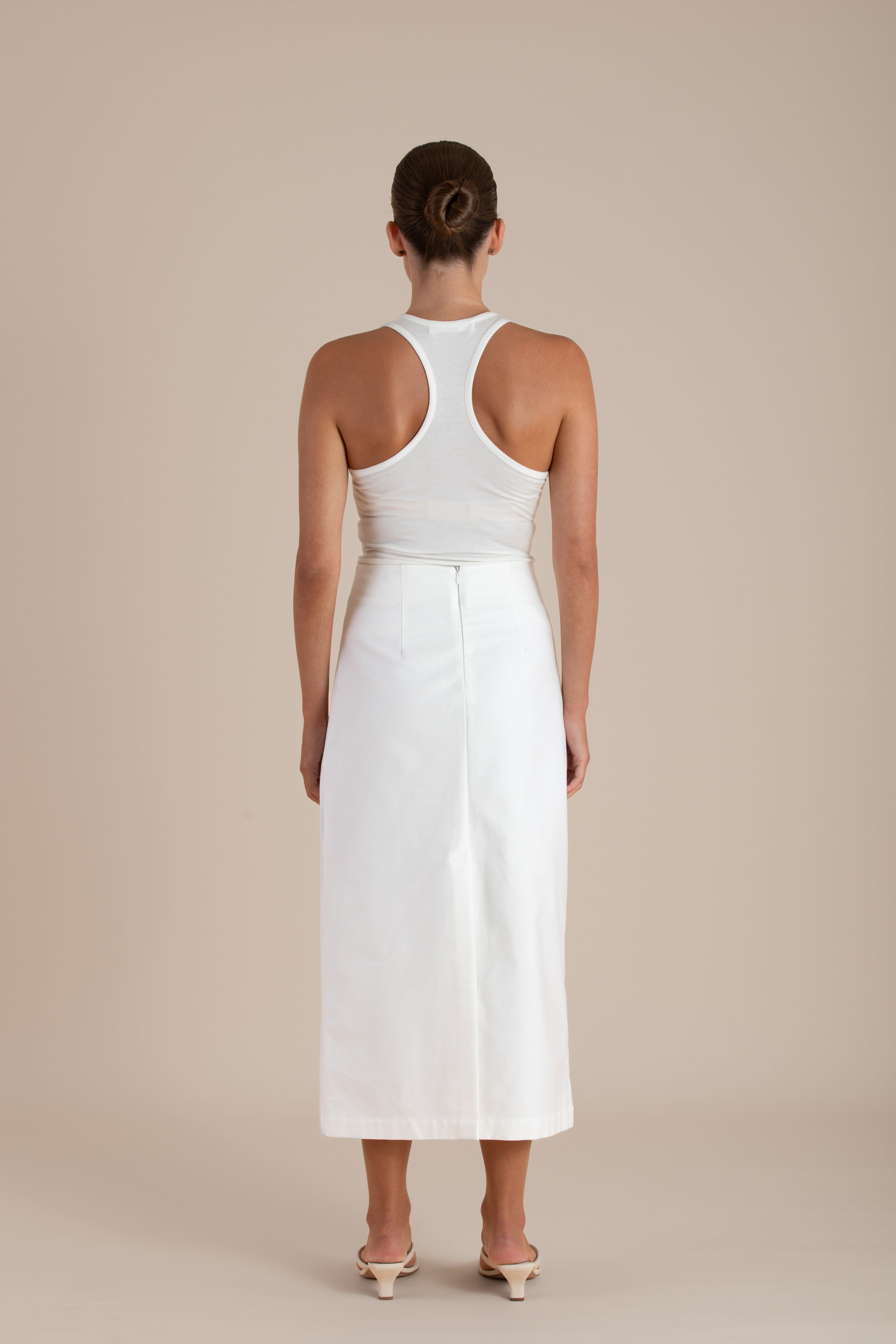 The Giselle Skirt