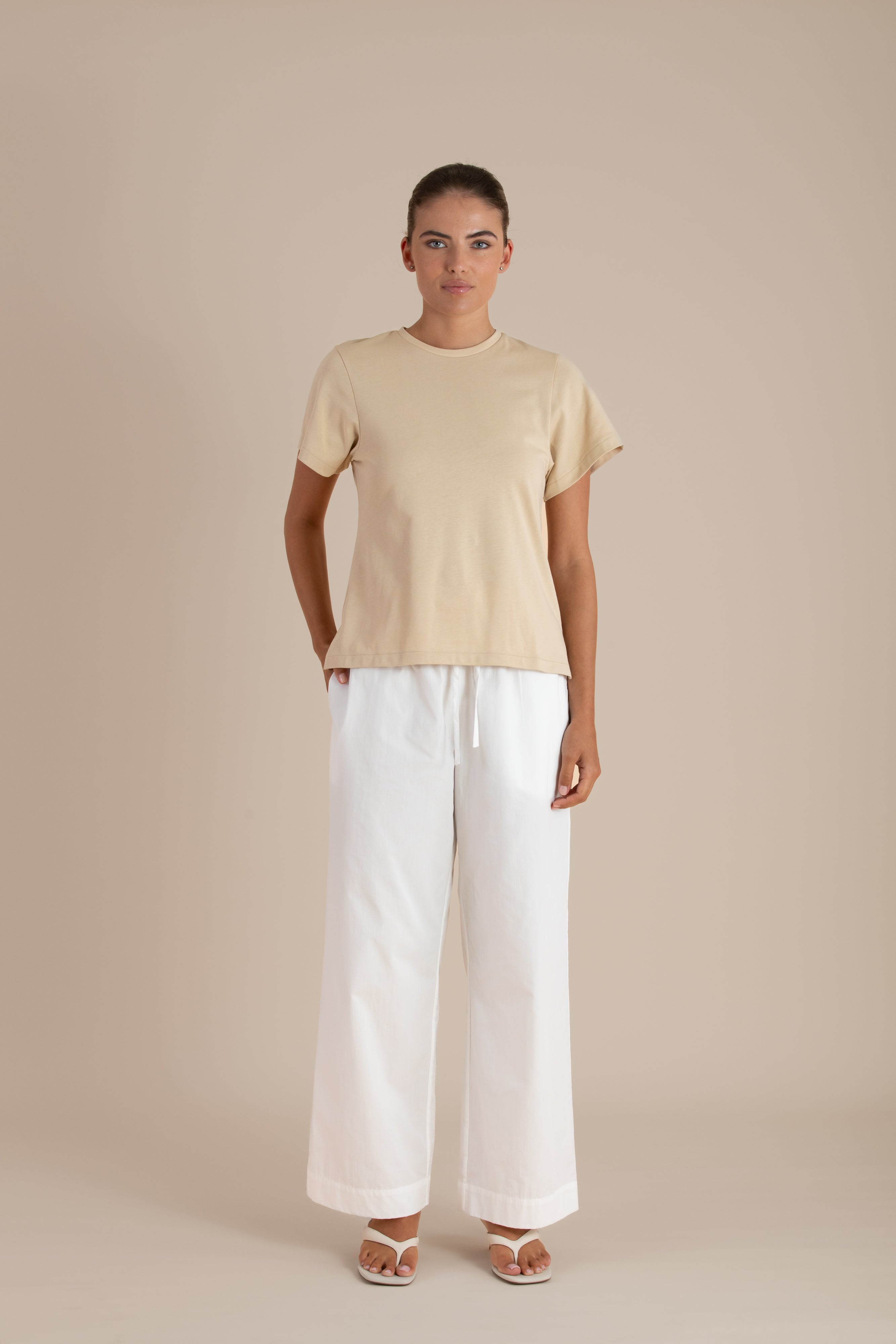 The Blanche Pant