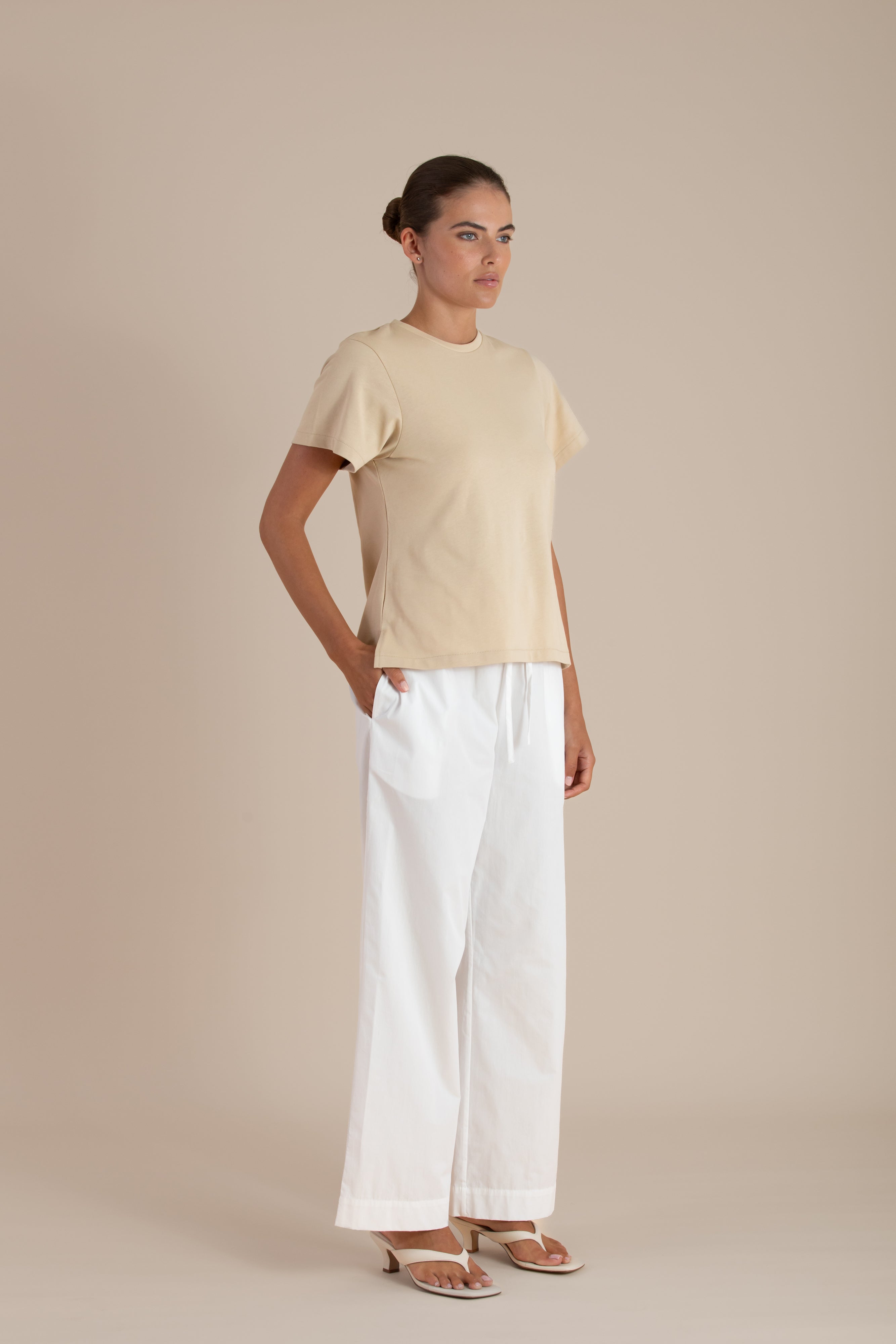 The Blanche Pant