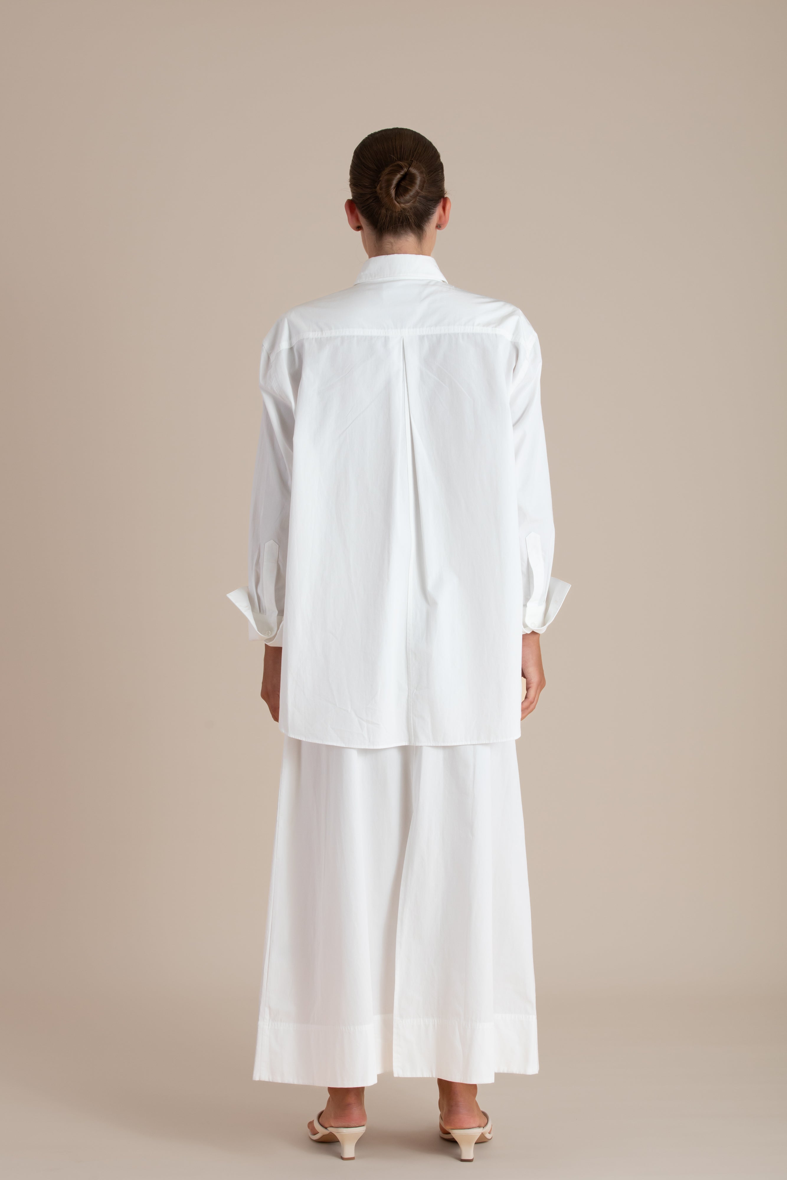 The Ida Shirt
