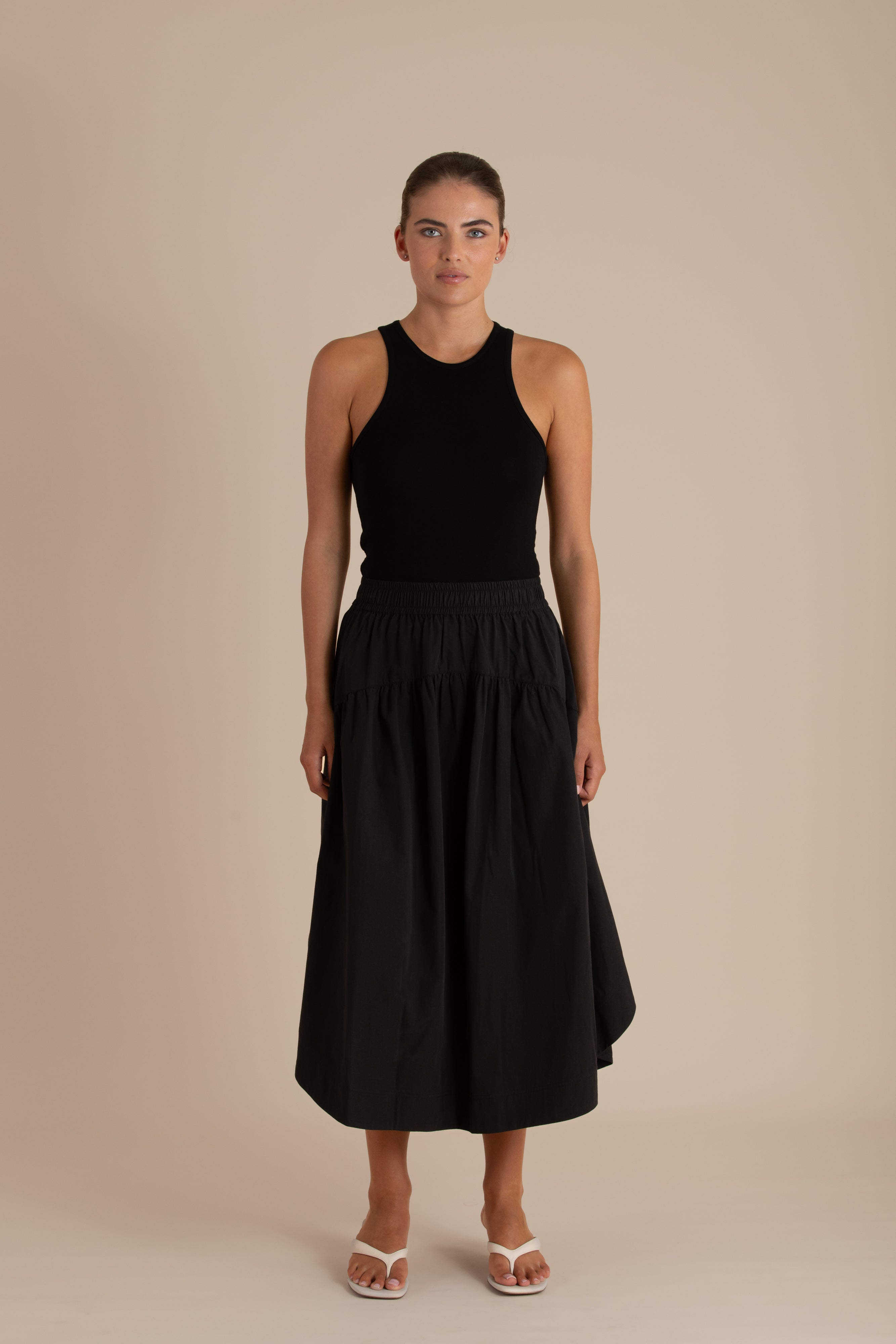 The Sawyer Skirt