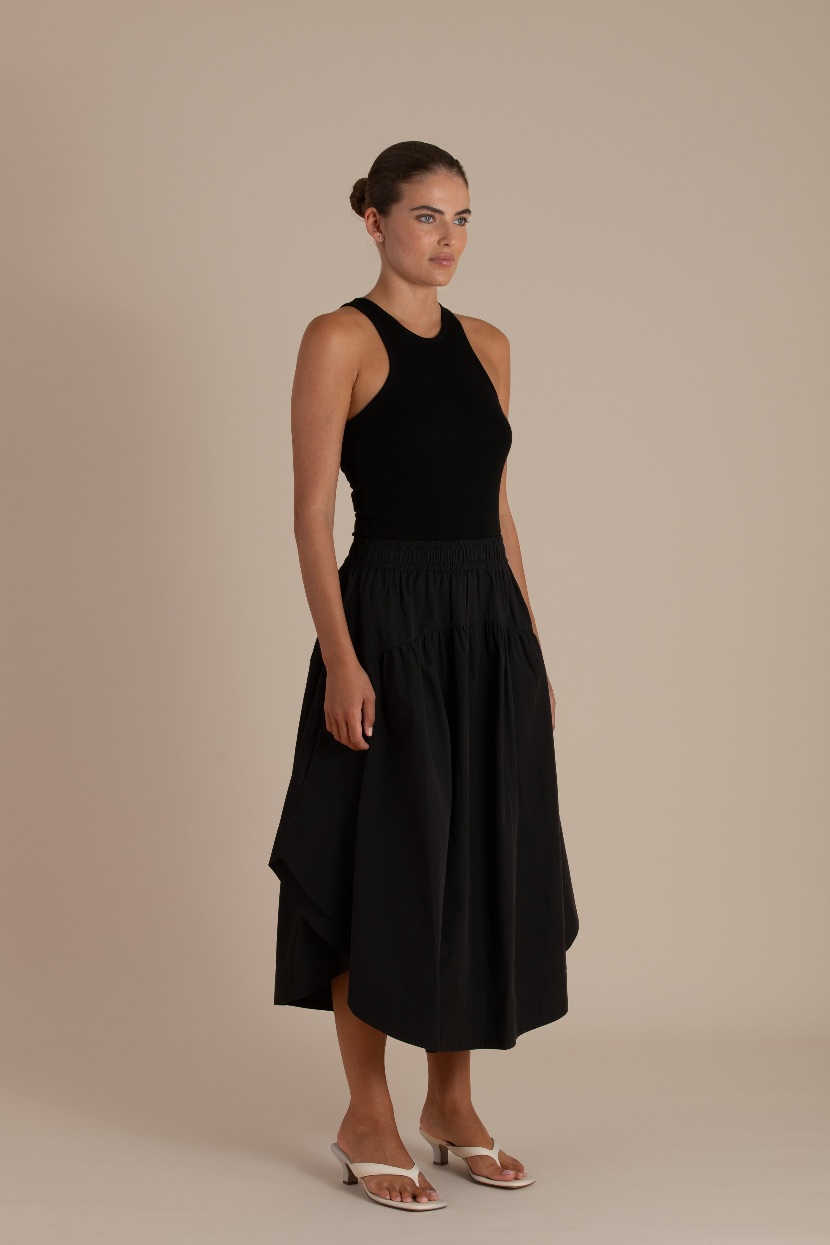 The Sawyer Skirt