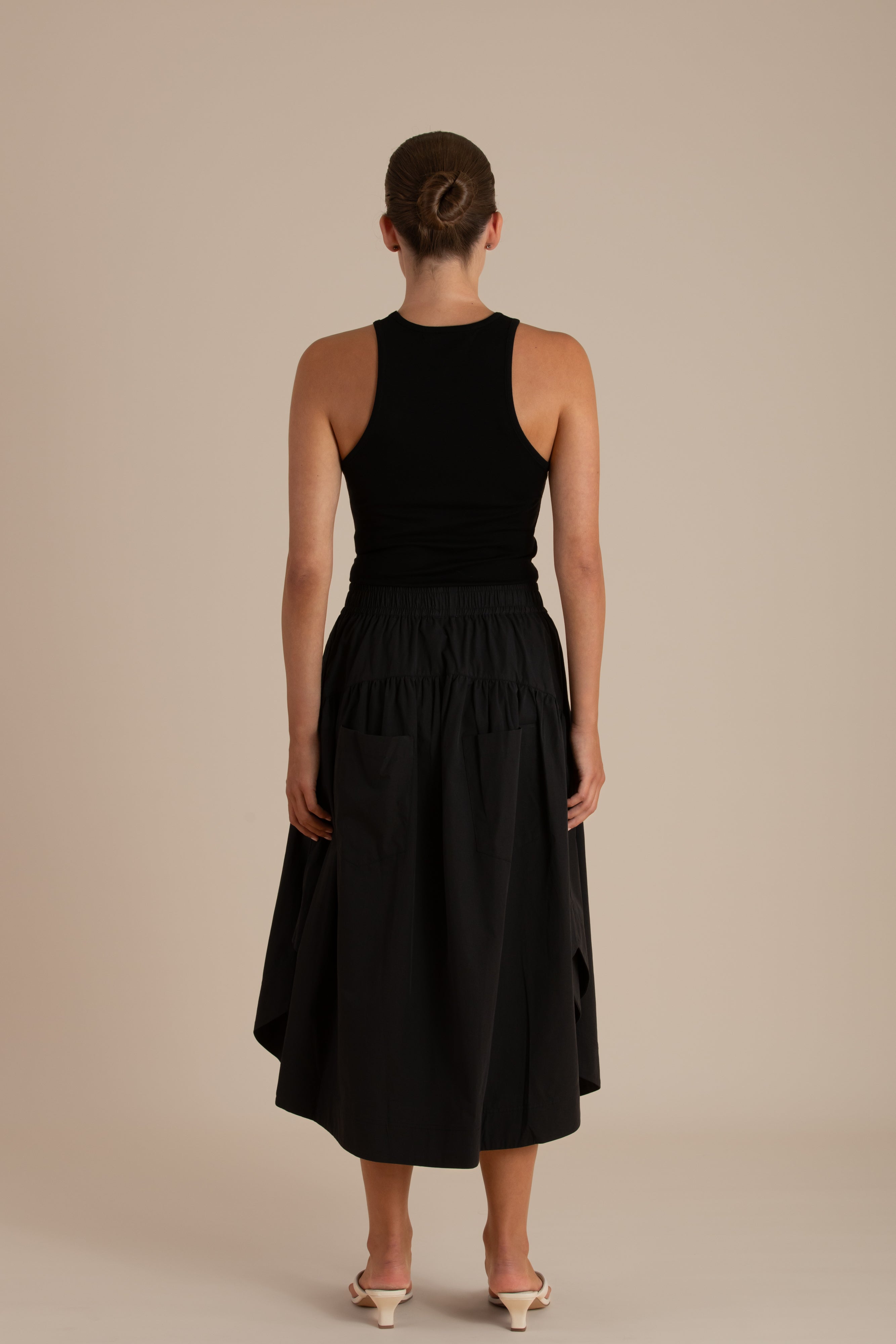 The Sawyer Skirt