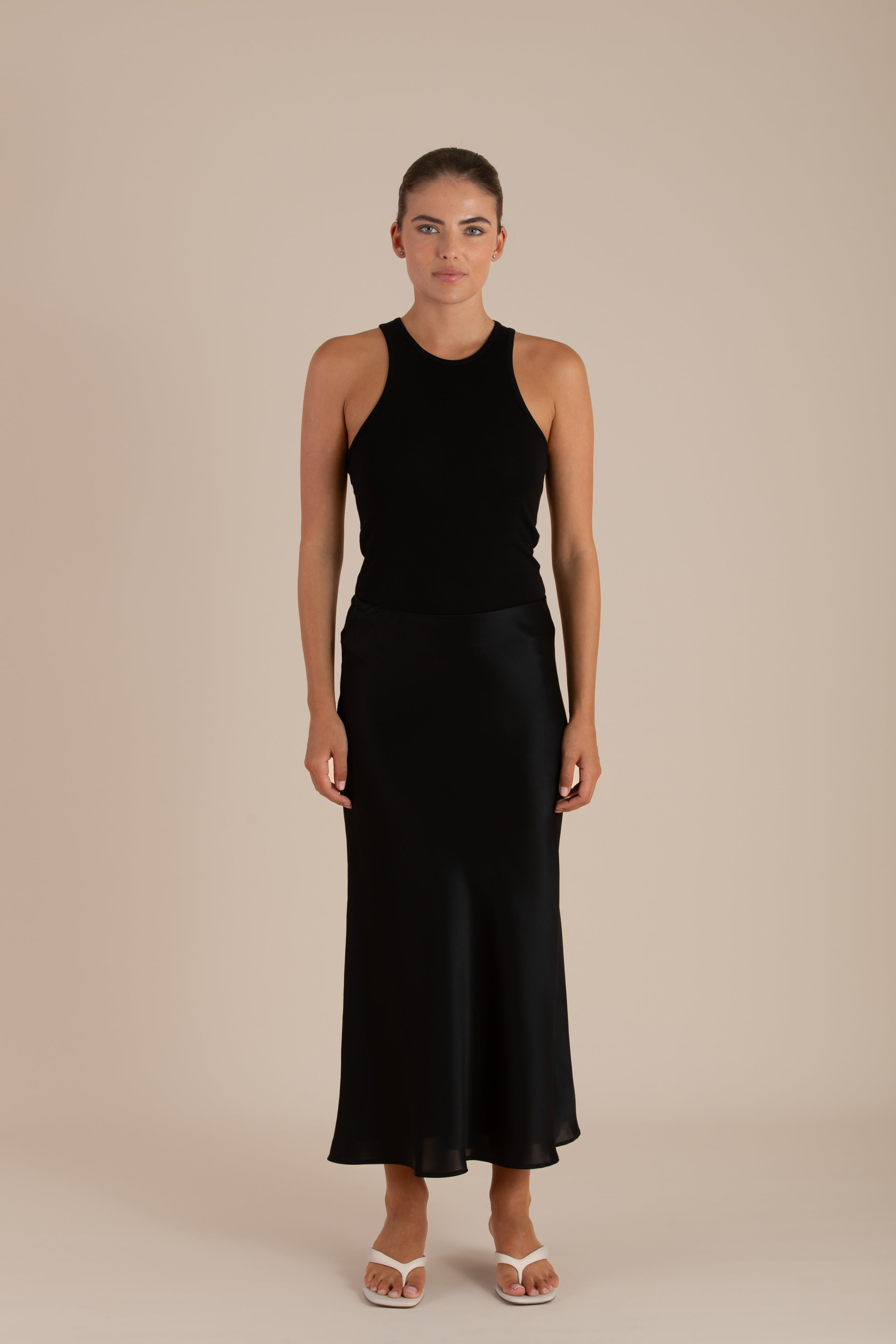 The Audrey Skirt