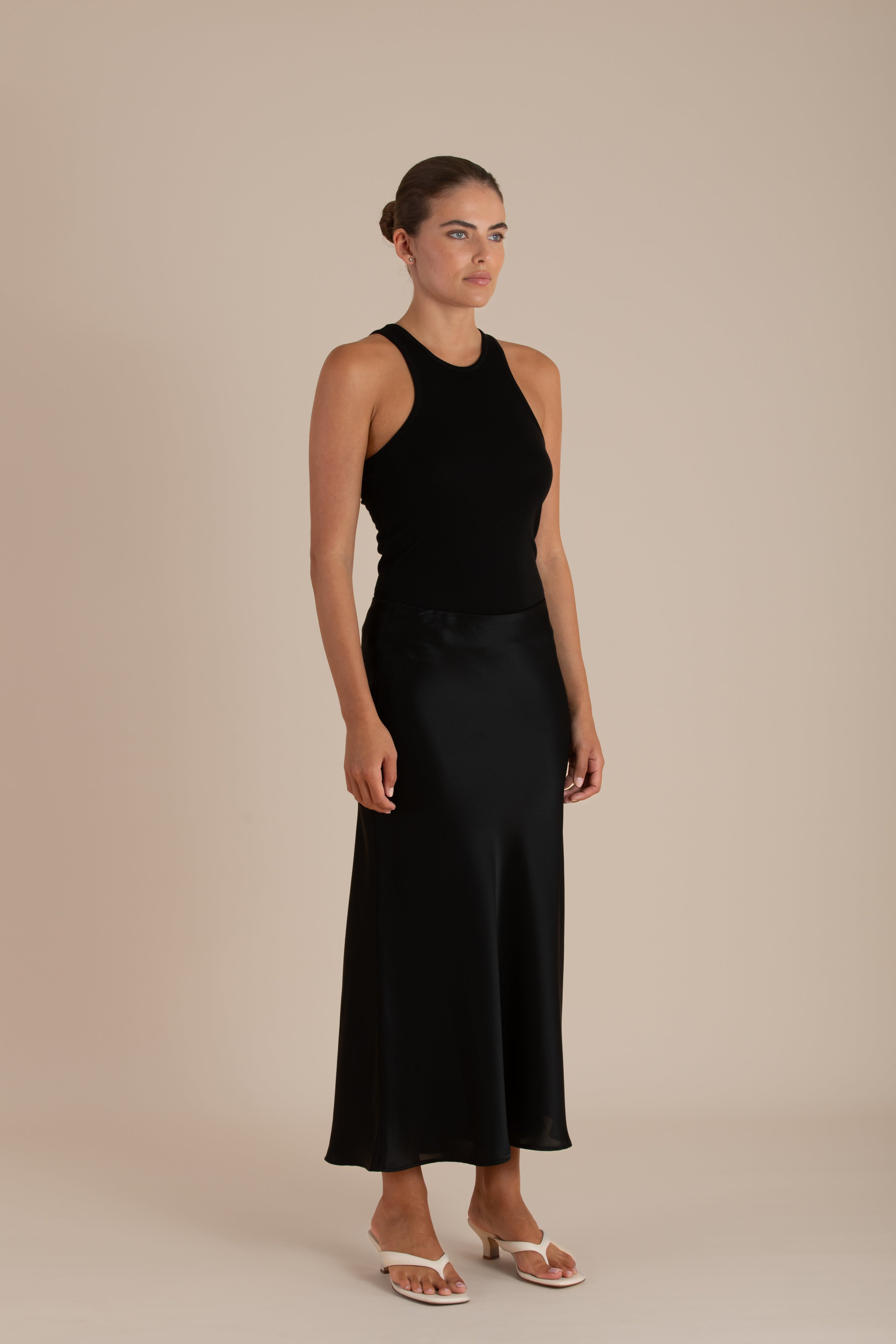 The Audrey Skirt