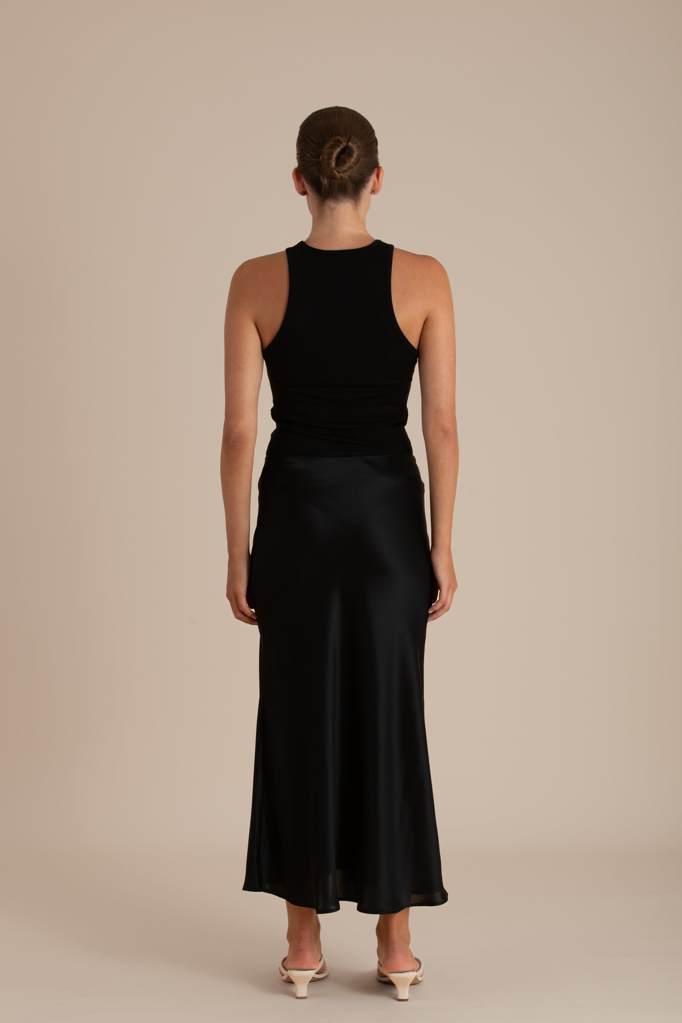 The Audrey Skirt