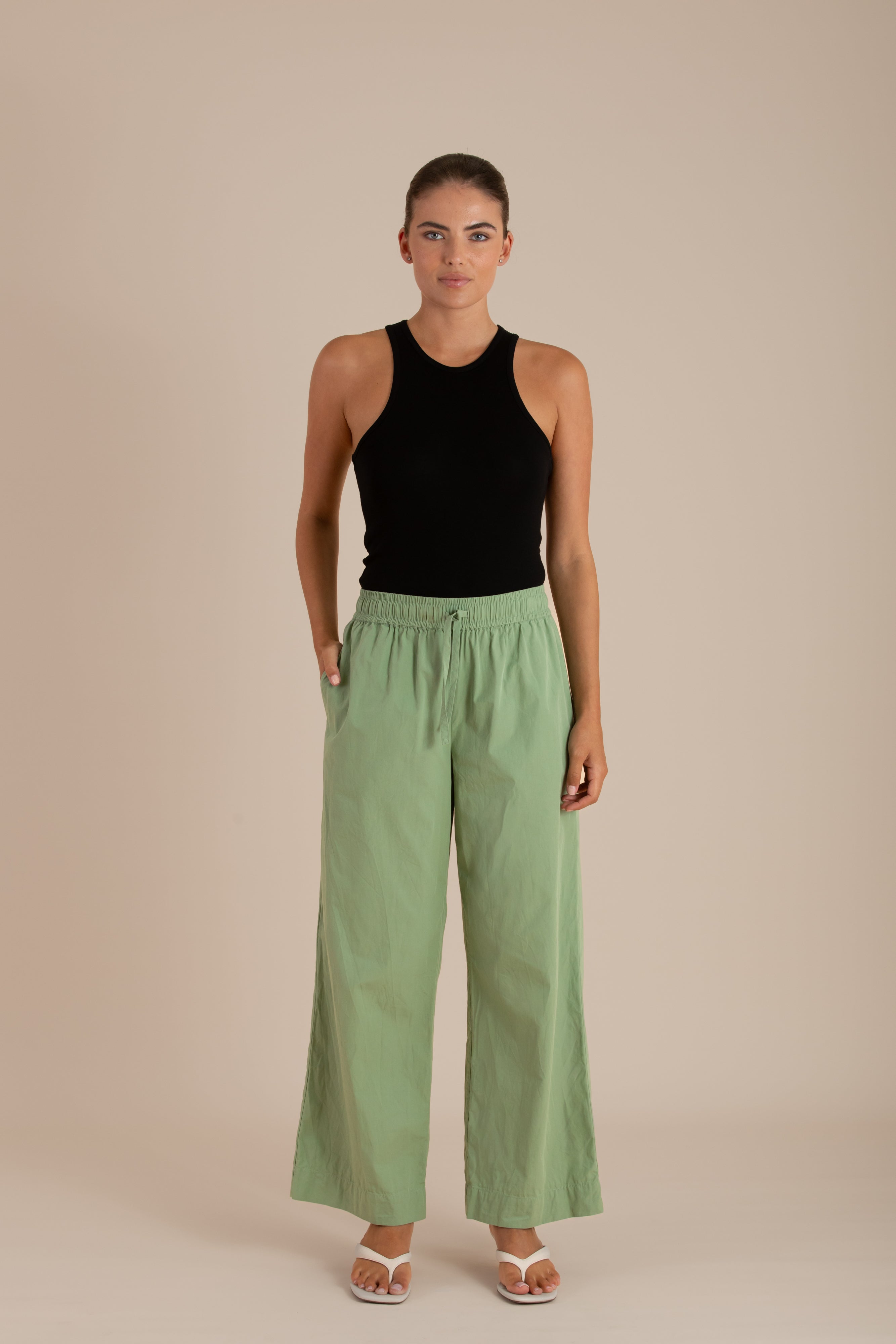 The Blanche pant