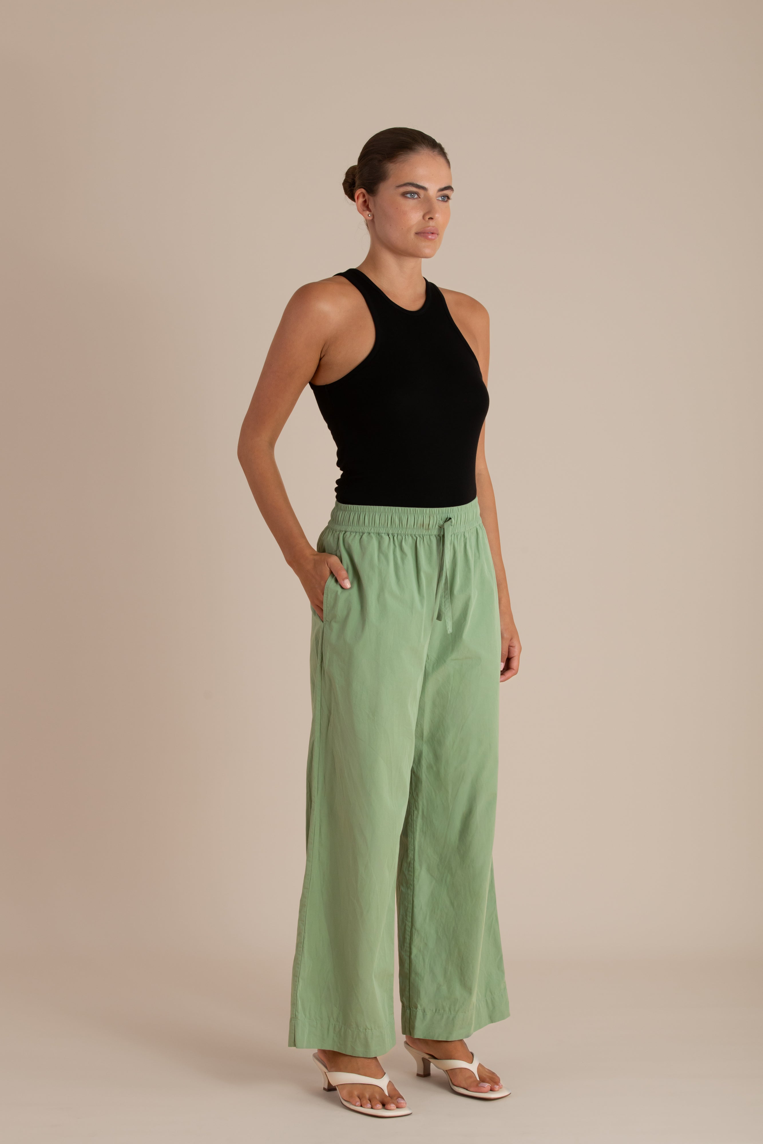 The Blanche pant